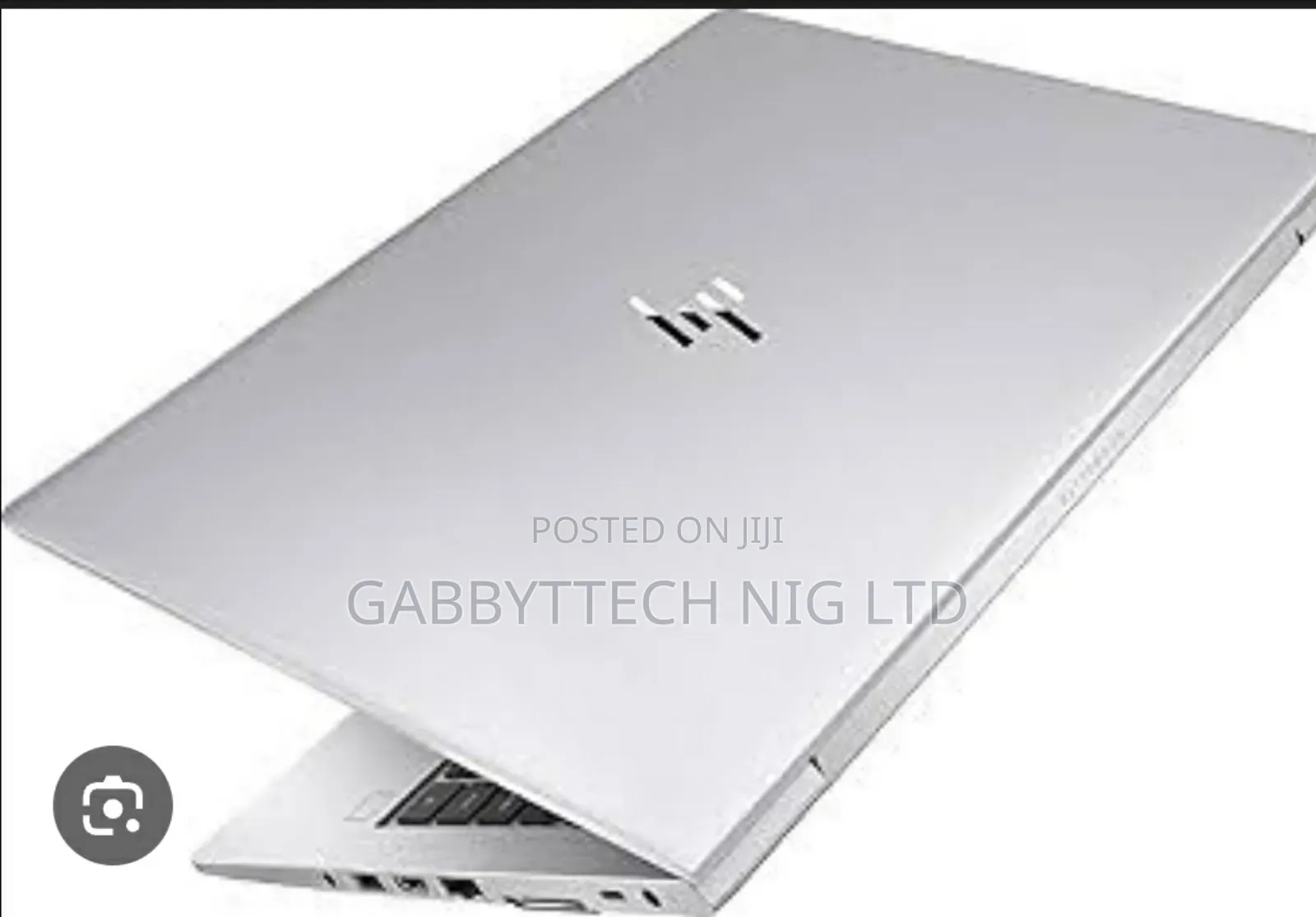 New Laptop HP EliteBook 745 G6 8GB Intel Core I7 SSD 1T
