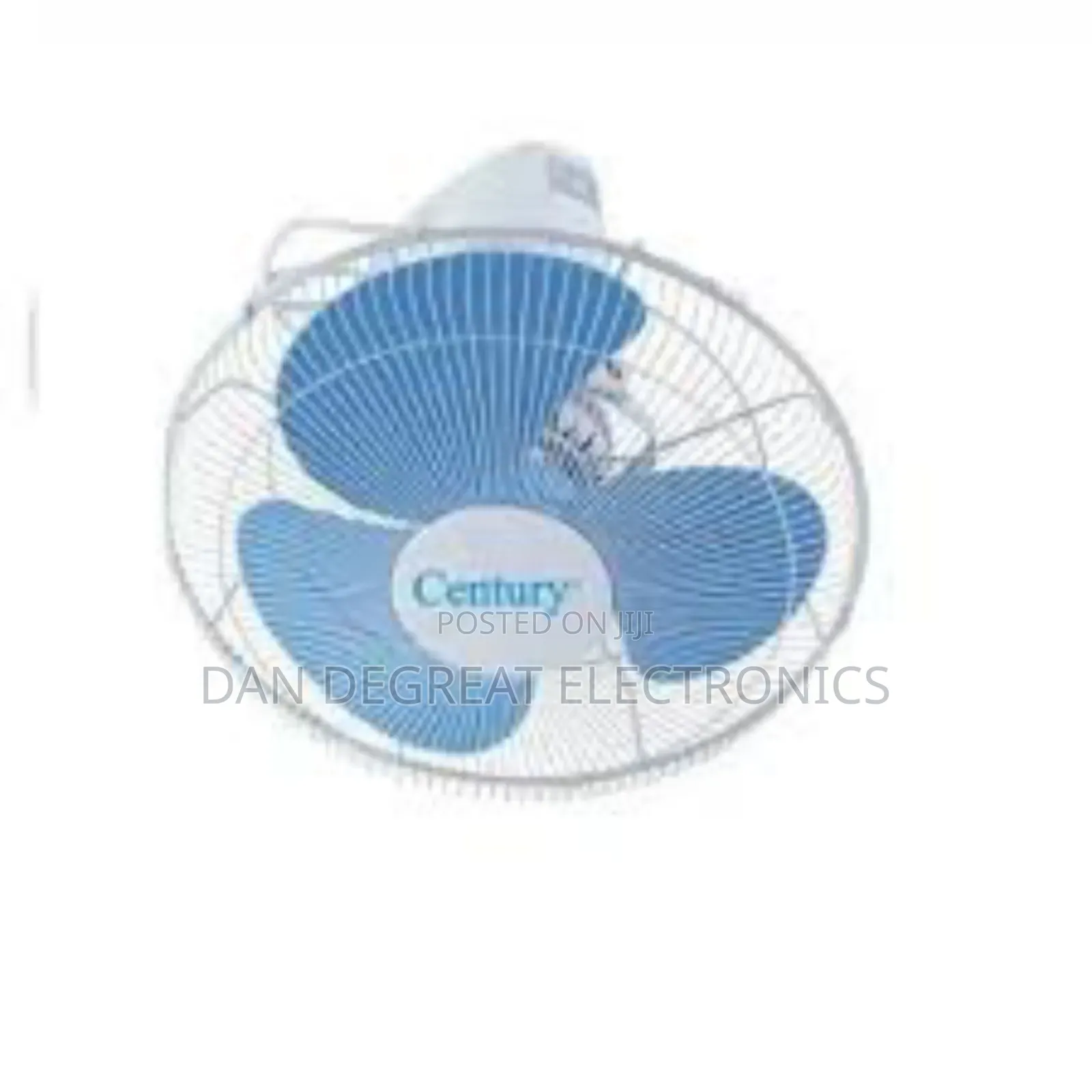 Century16" Ceiling Orbit Fan
