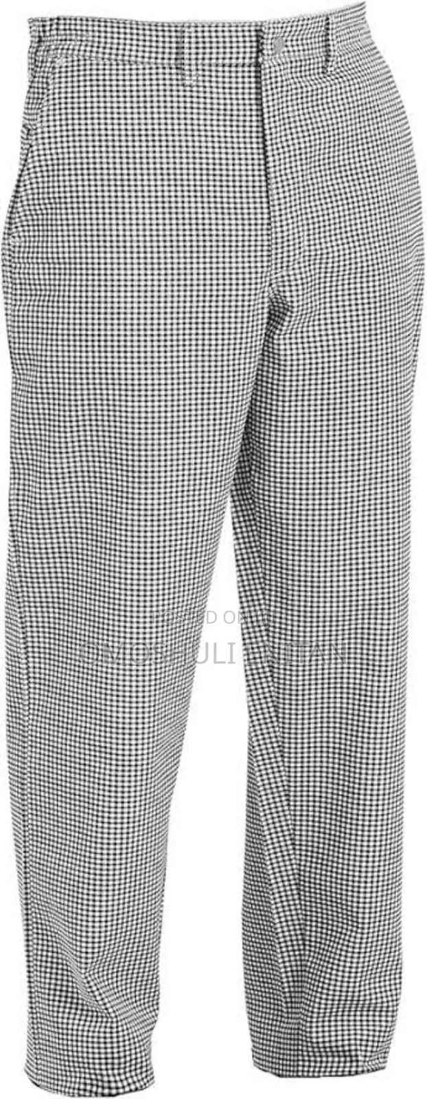 Chef Trousers Available for Sale