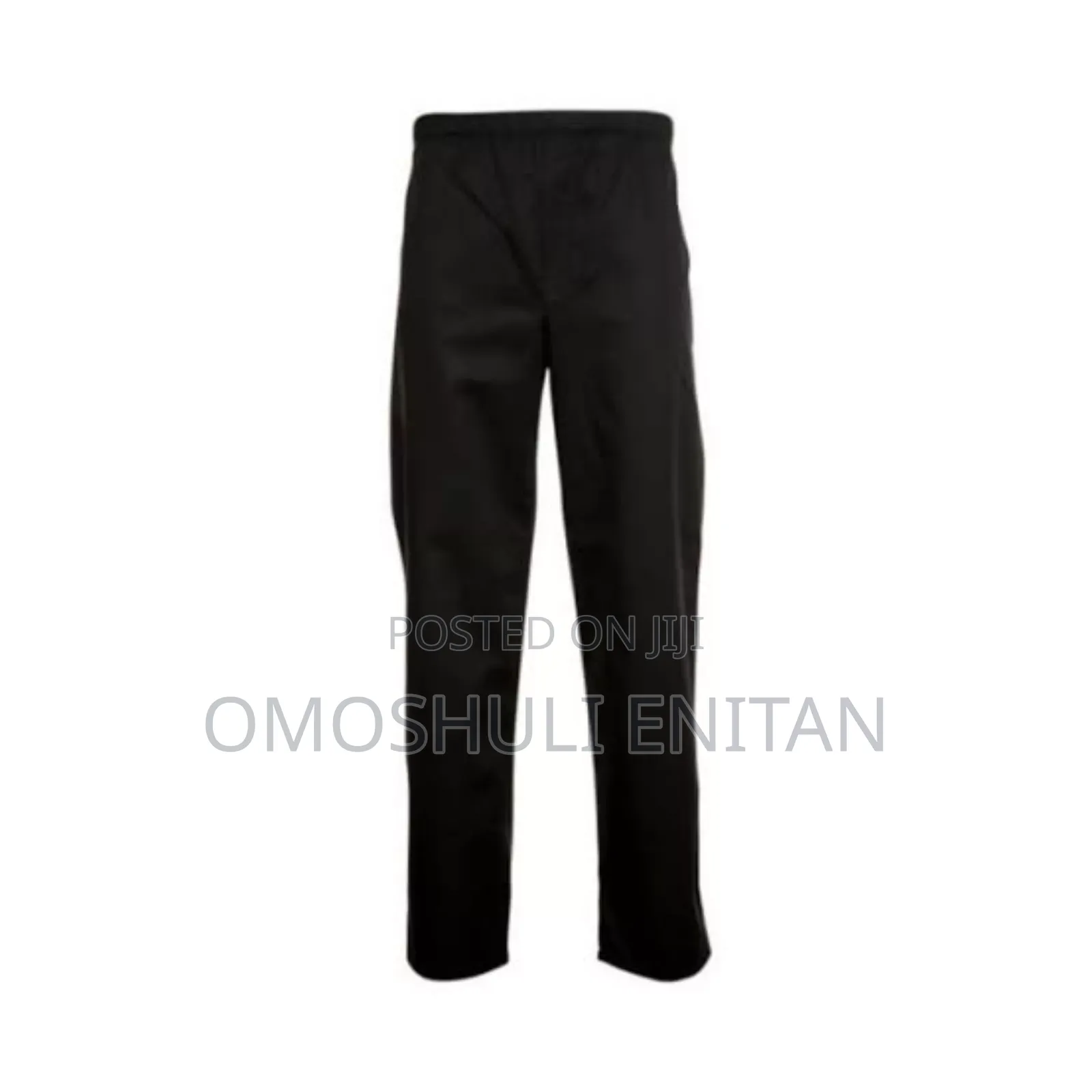Chef Trousers Available for Sale