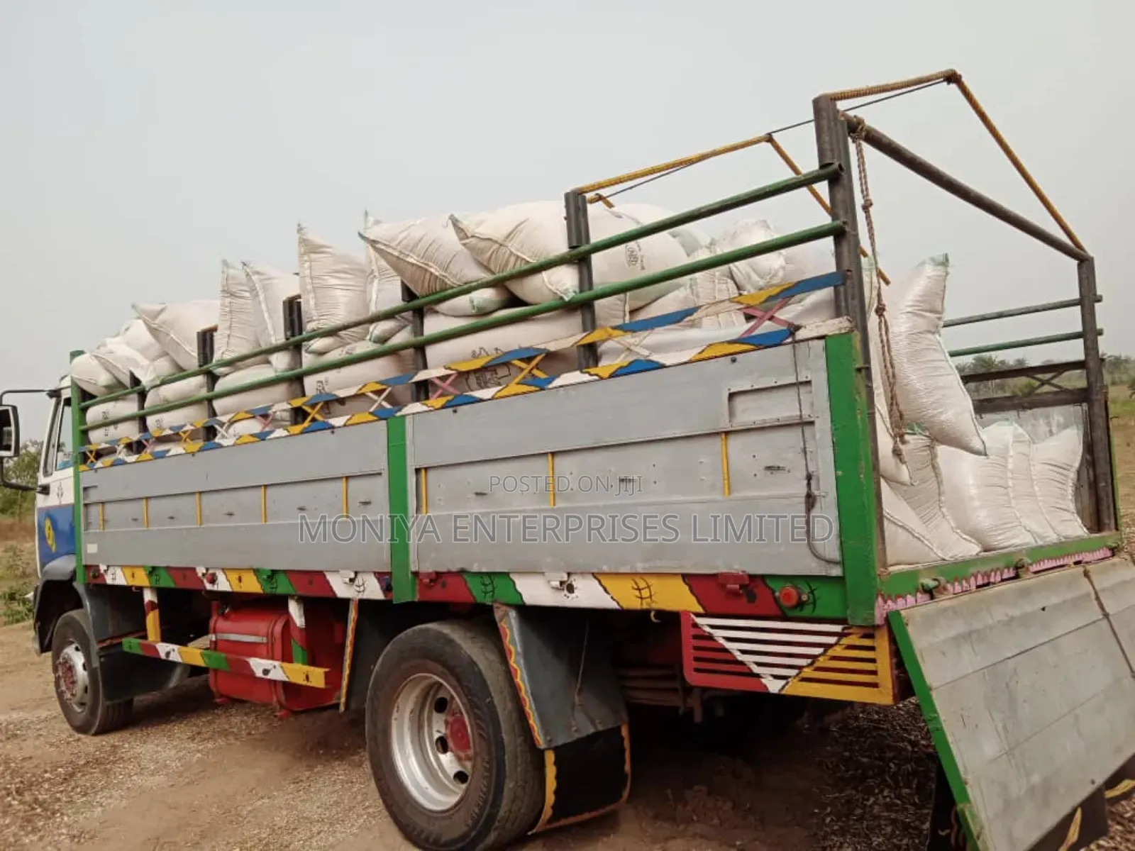 Cassava Peel Meal – Cheaper Alternative to Maize for Animal Feed