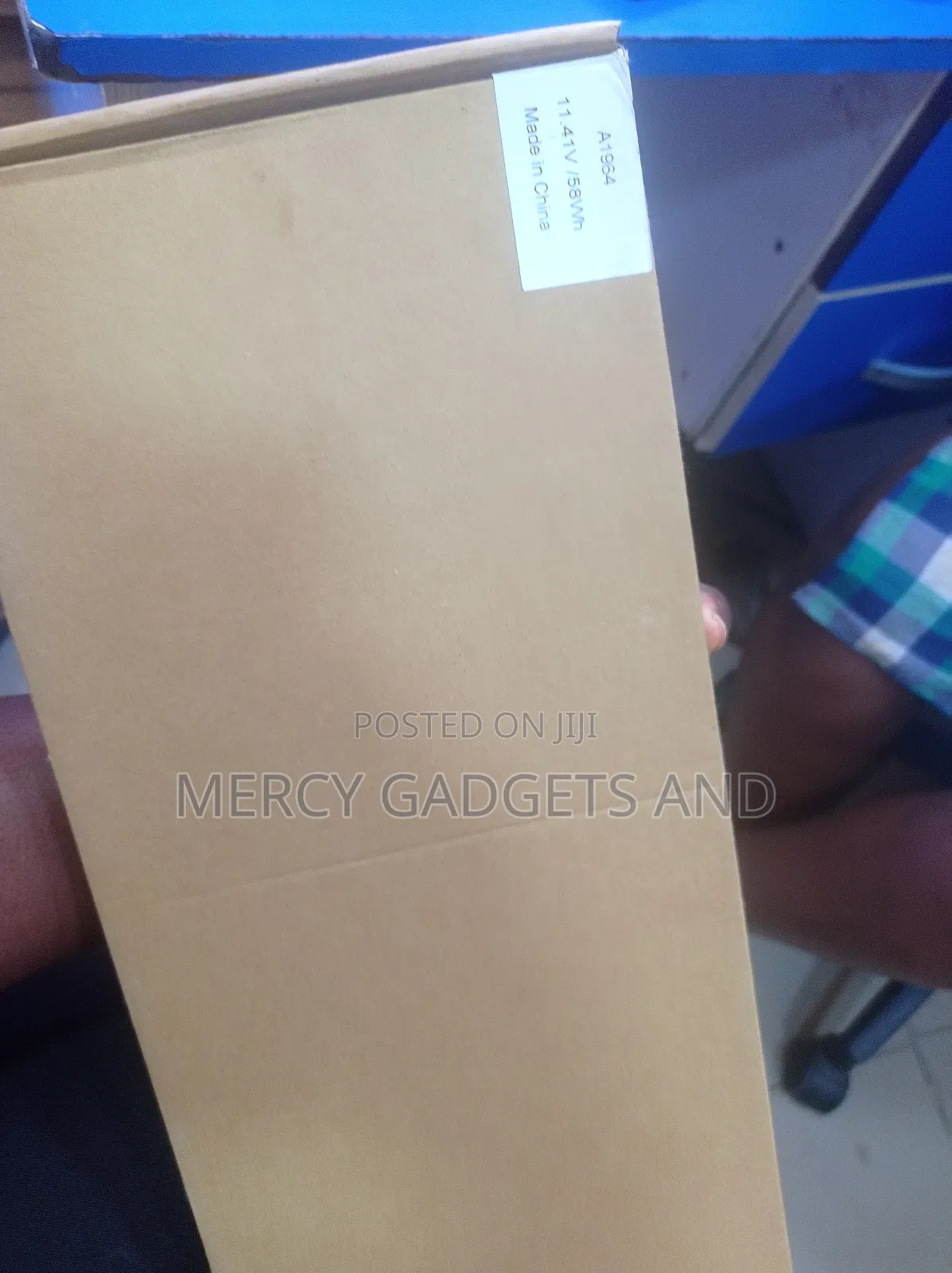 Macbook Apple Laptop Battery A1964 (A2251)