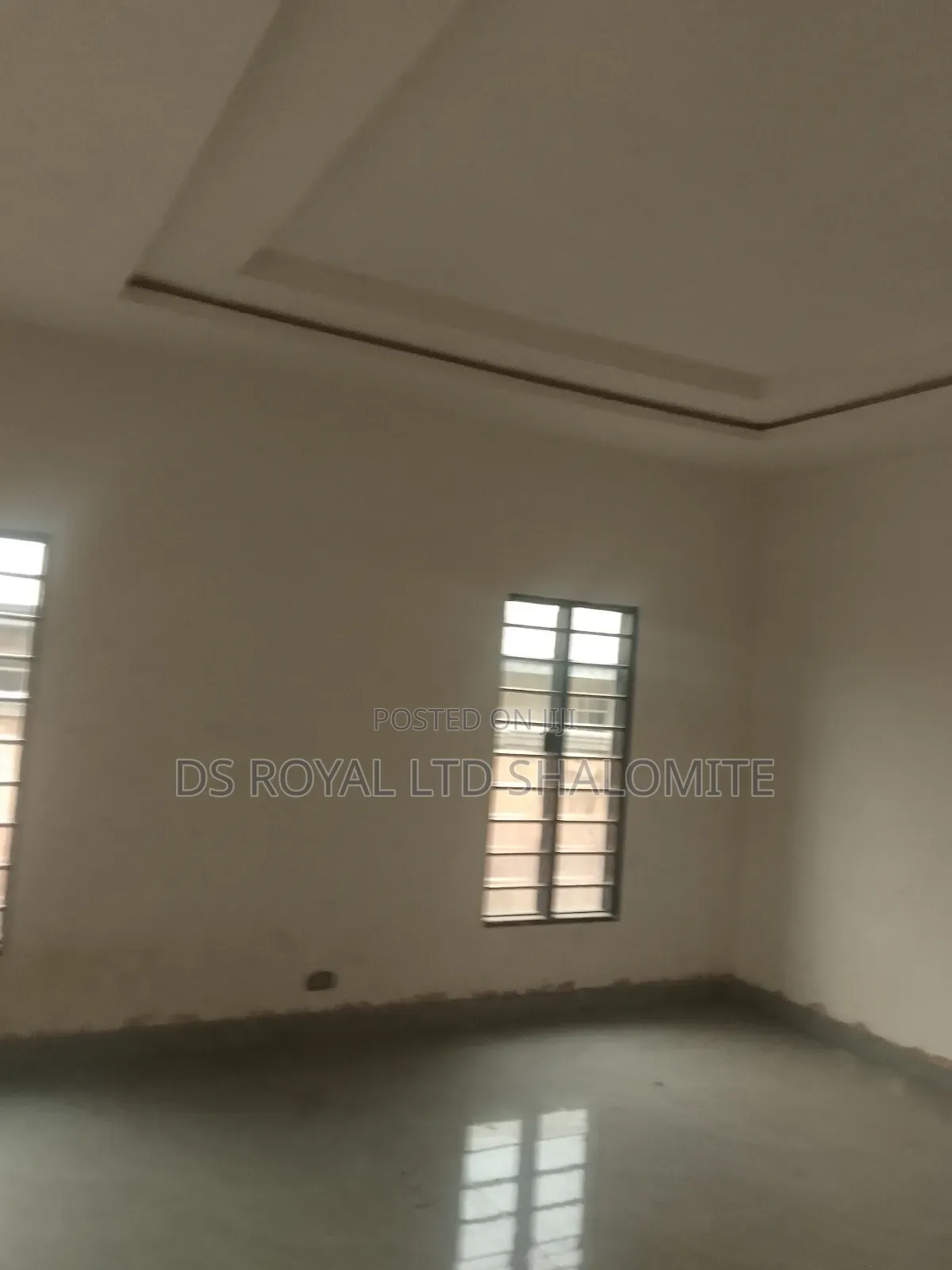 4bdrm Bungalow in Benin City for sale