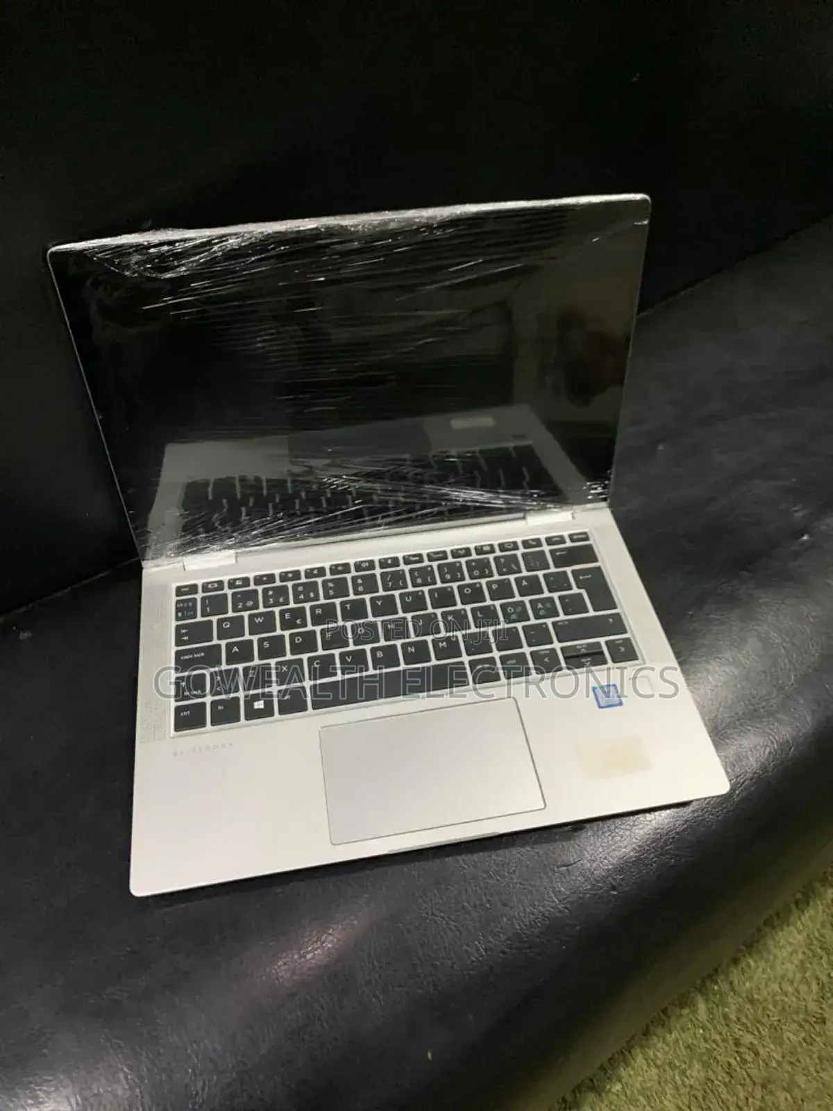 Laptop HP EliteBook X360 1030 G3 16GB Intel Core i5 SSD 2T