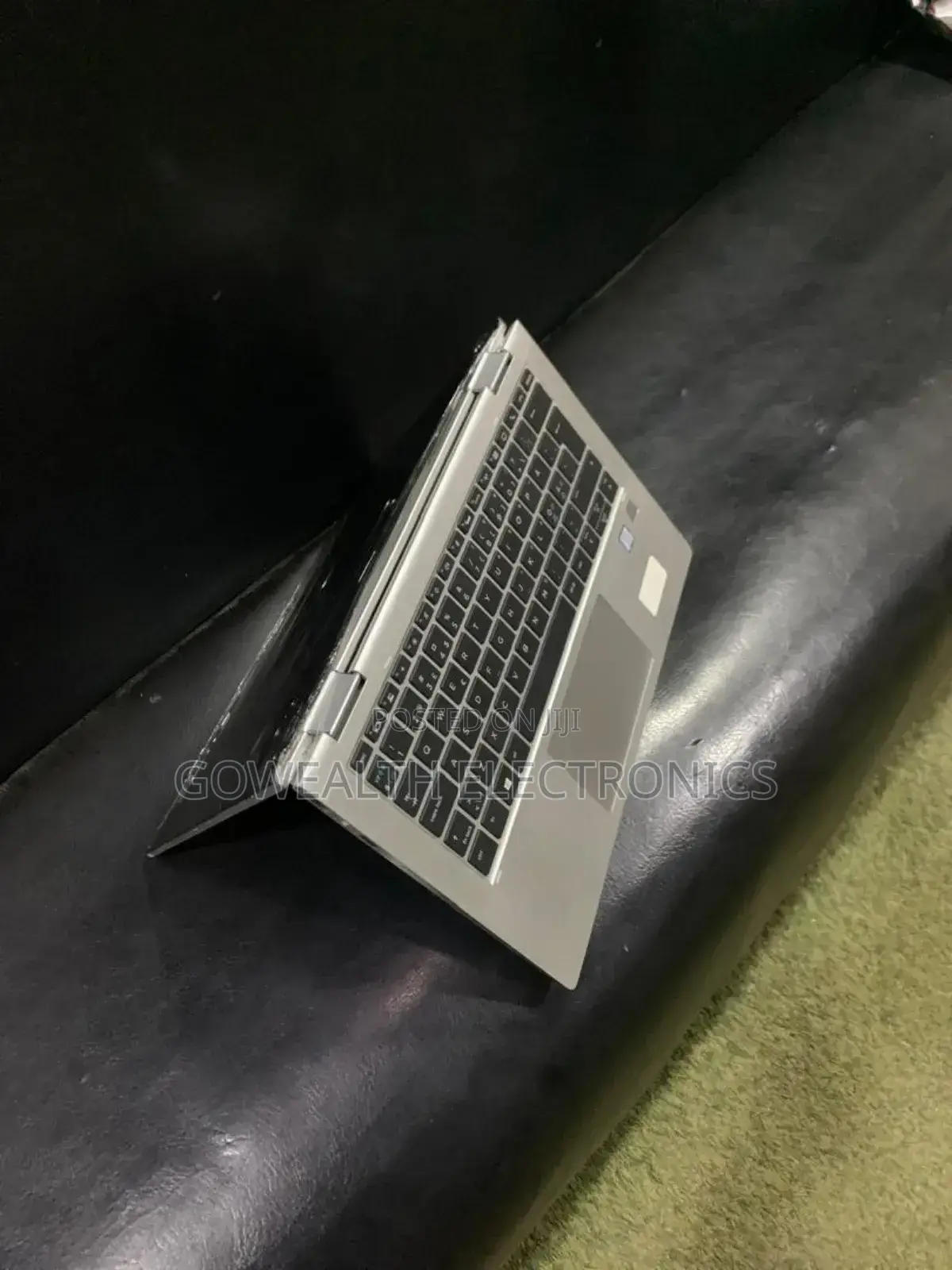 Laptop HP EliteBook X360 1030 G3 16GB Intel Core i5 SSD 2T