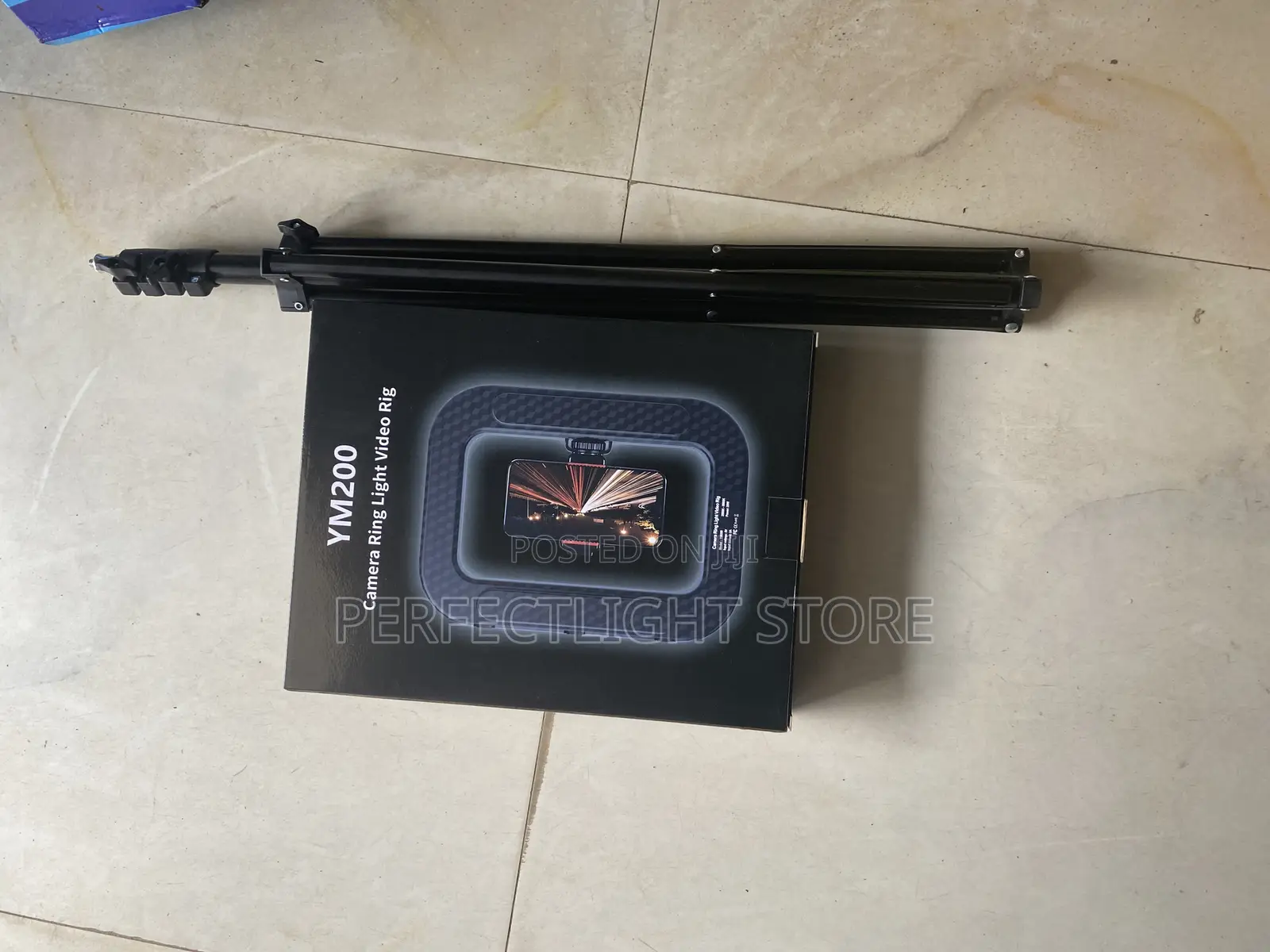 Ym200 Light