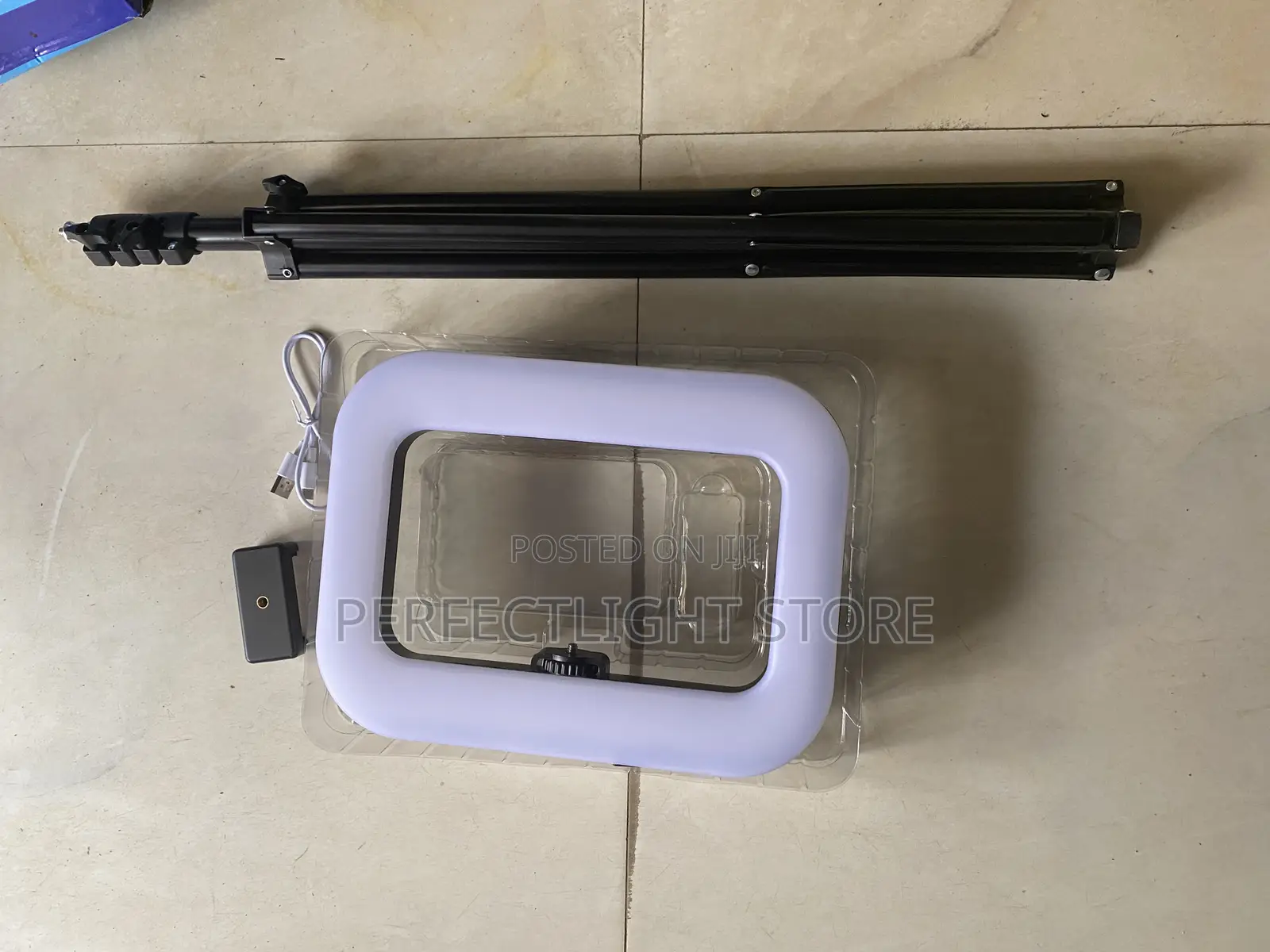 Ym200 Light