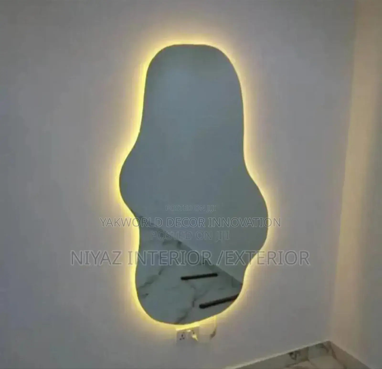 Mirror Glass