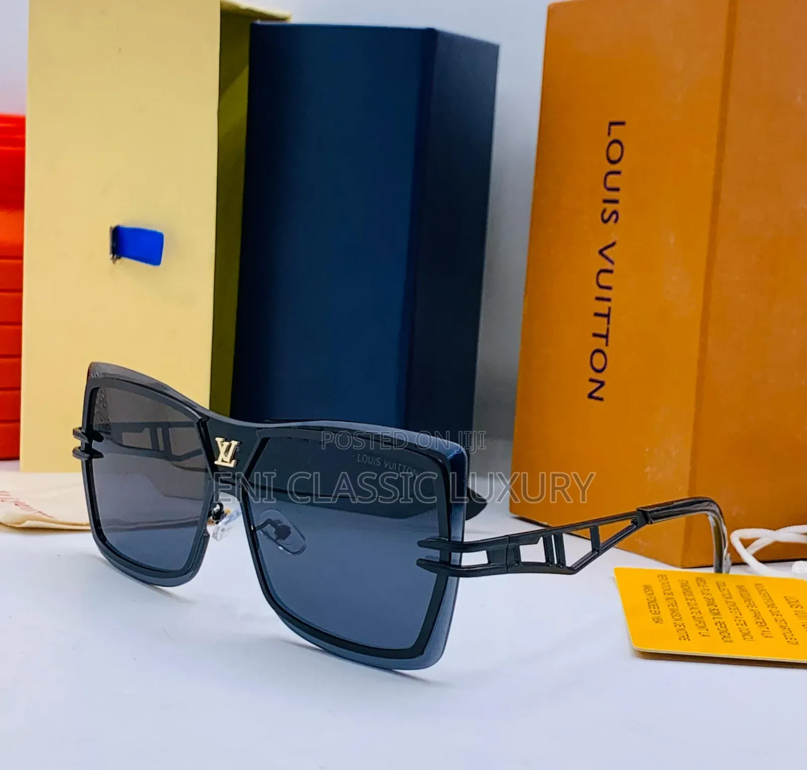 Super High Quality Luxury Eyewear Collection Prada Well Branded