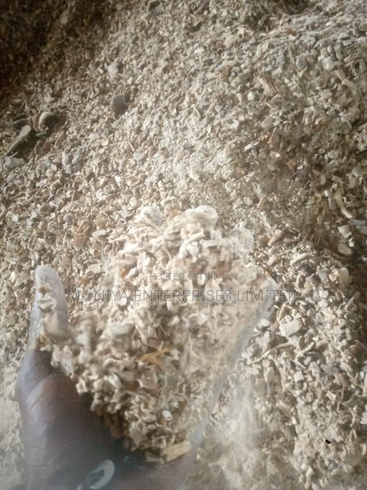 Cassava Peel Meal (Cpm) for Pig Farmers – Save Feed Cost