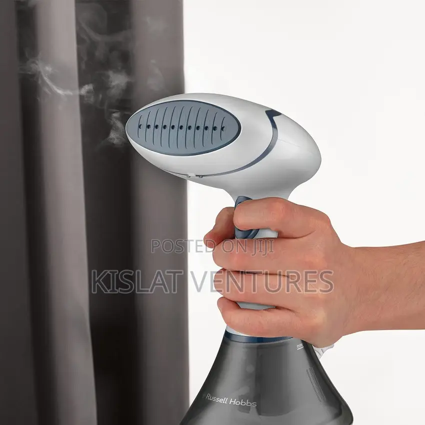Russell Hobbs Genie Essential Hand Held Steamer