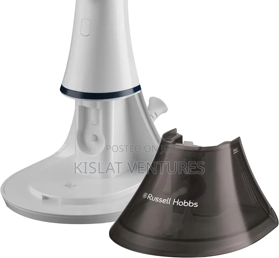 Russell Hobbs Genie Essential Hand Held Steamer