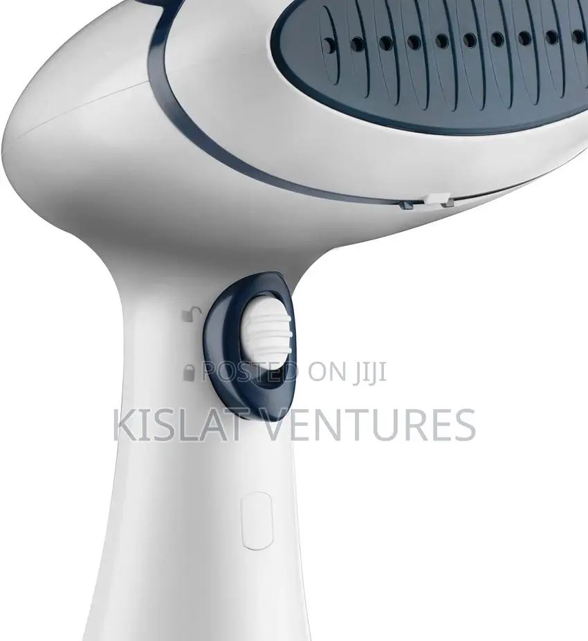 Russell Hobbs Genie Essential Hand Held Steamer