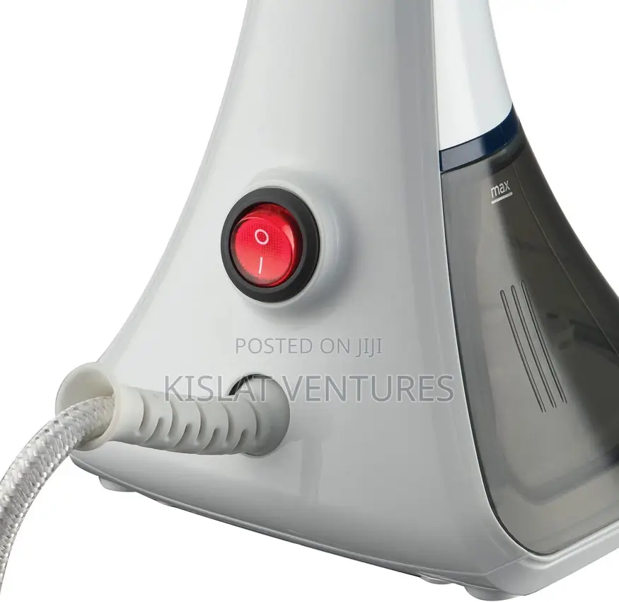 Russell Hobbs Genie Essential Hand Held Steamer