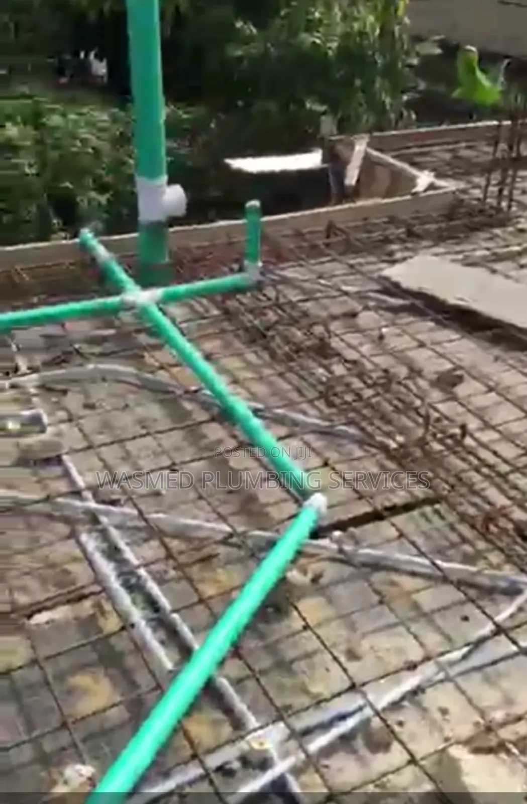 Professional Plumbing for New Homes Offices