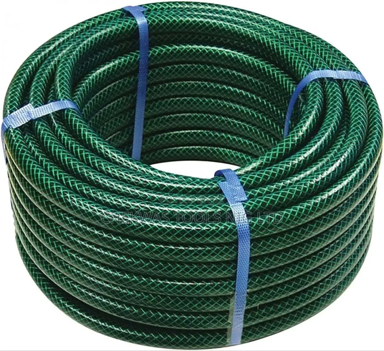 Original 3⁄4" Green Hose