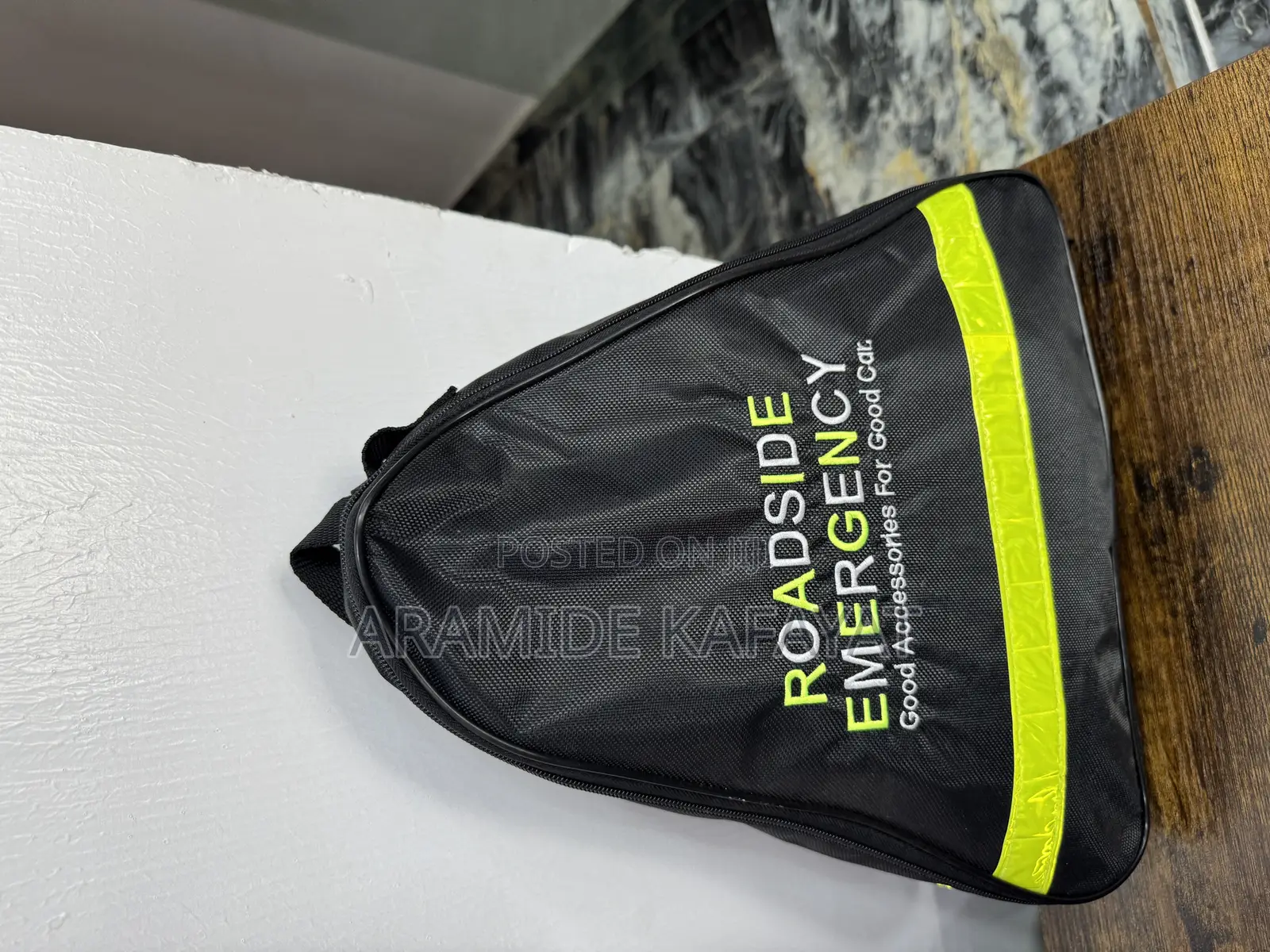 Roadside Emergency Vehicles Kits