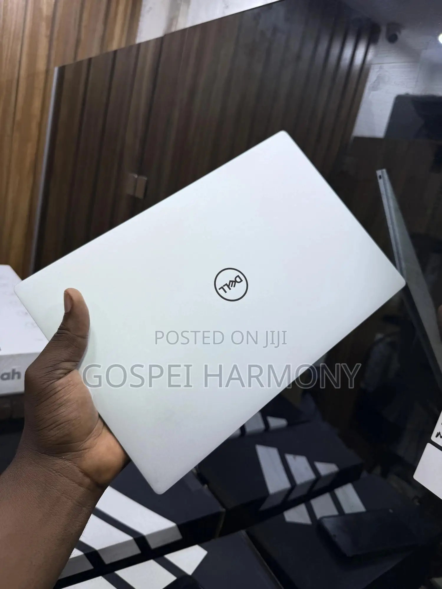 Laptop Dell XPS 13 9320 16GB Intel Core Ultra 7 SSD 512GB