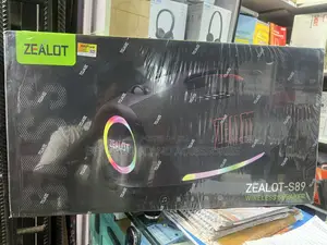 Zealot S89 Wireless Speaker.
