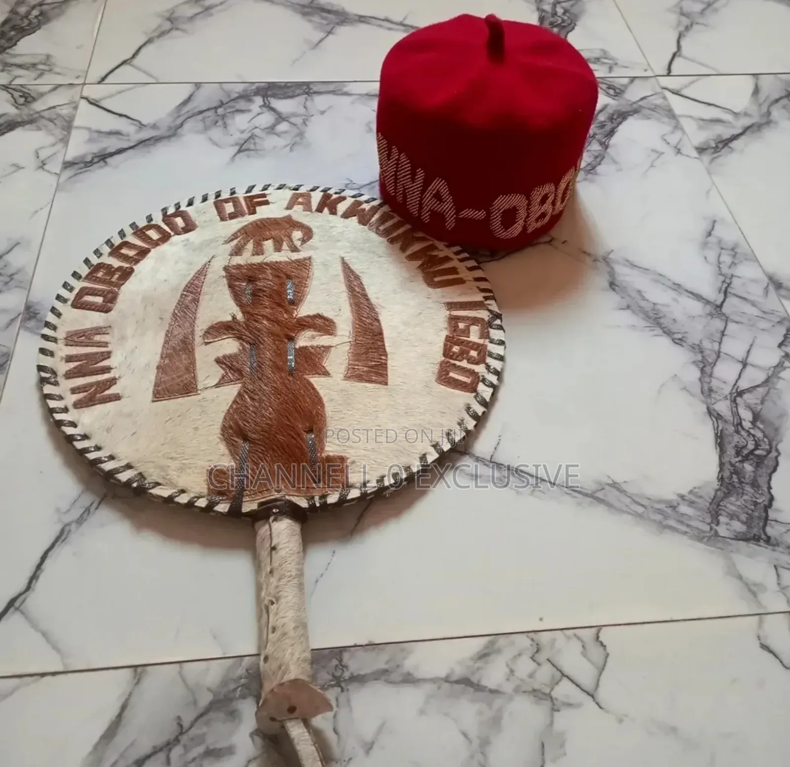 Luxury Set of Traditional Wears