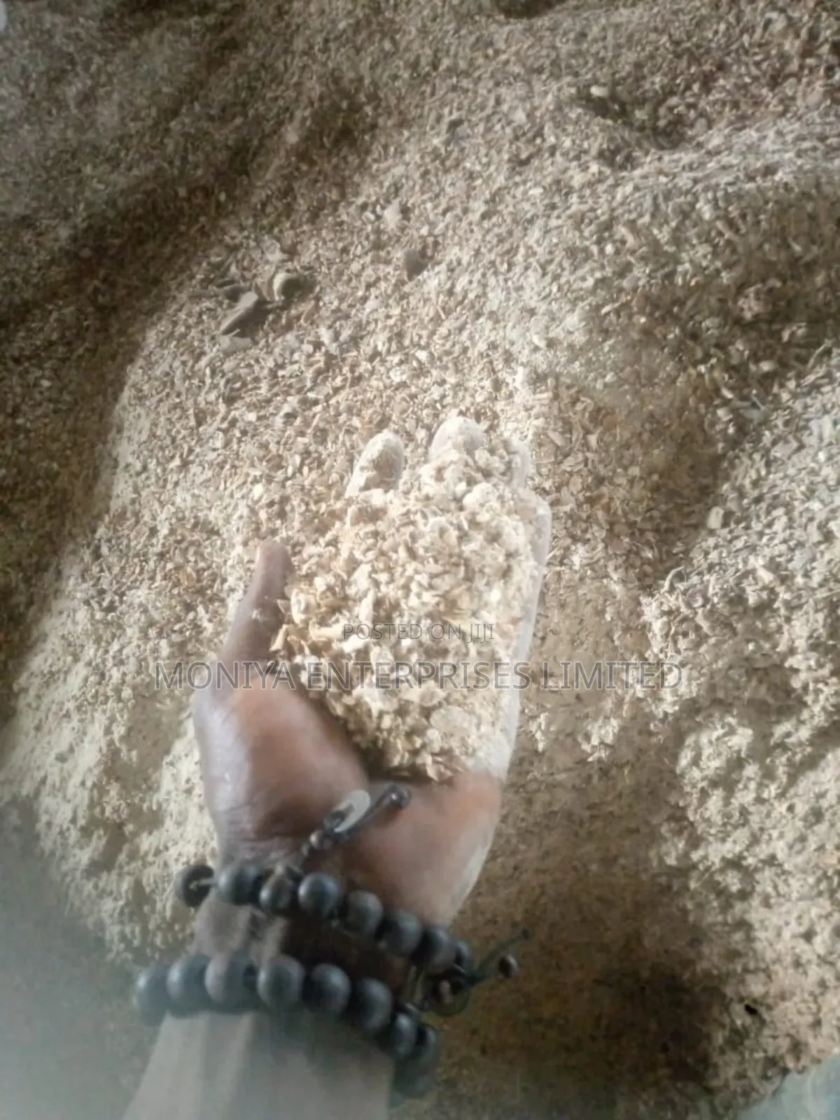 Cassava Peel Meal for Poultry Feed – Bulk Supply