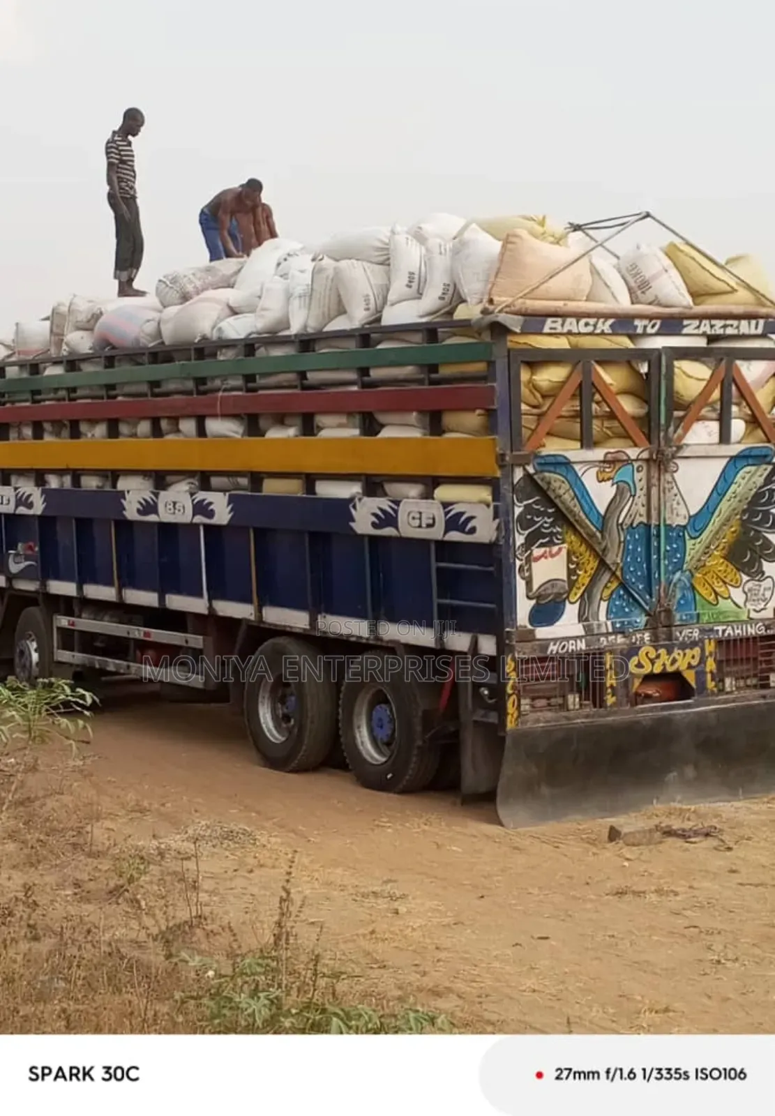 Cassava Peel Meal for Poultry Feed – Bulk Supply