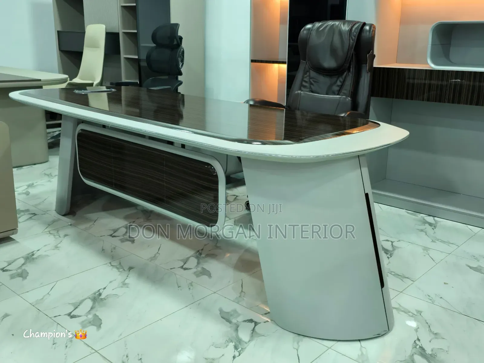Supper Executive Chair