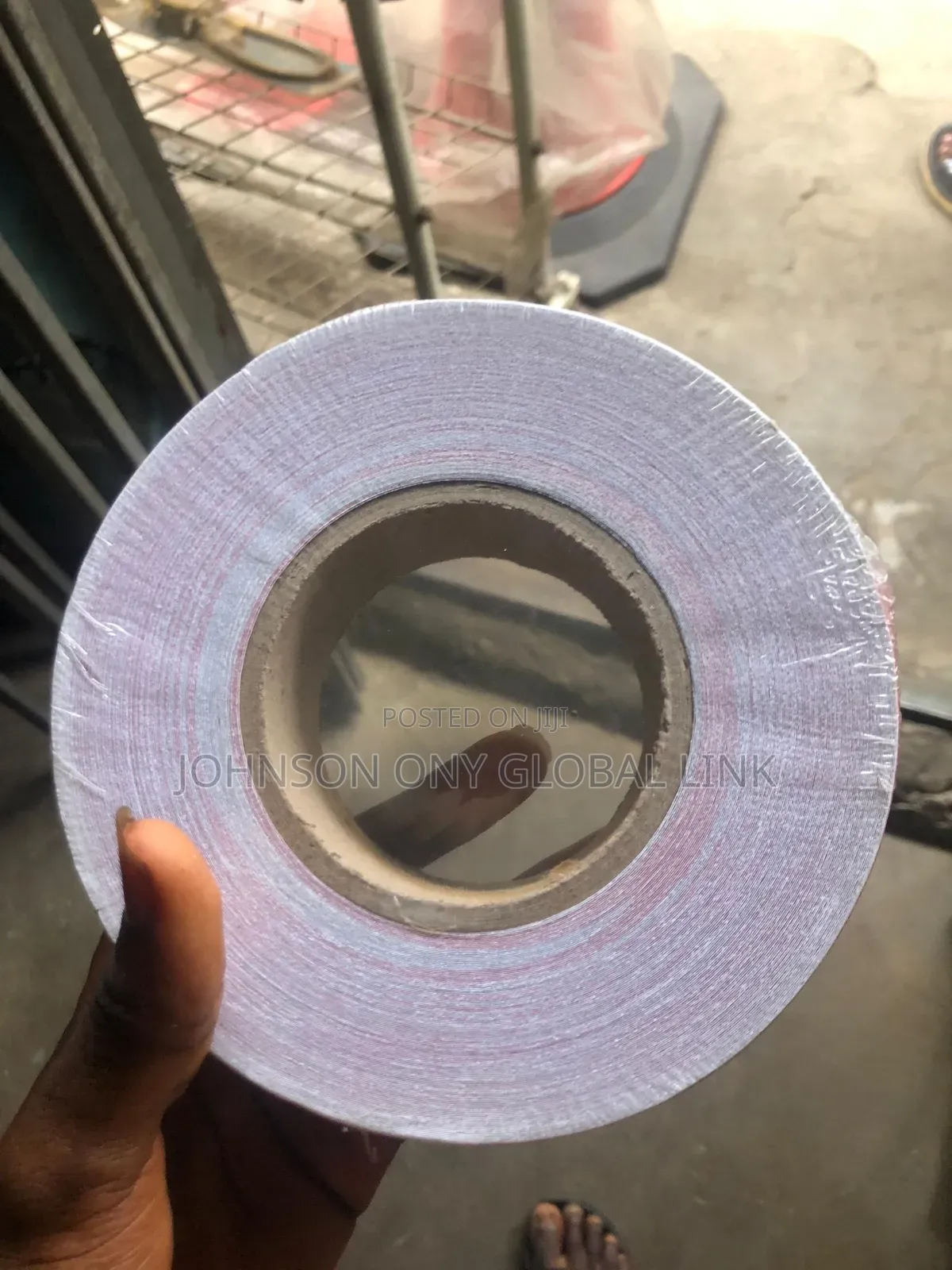 Reflective Marking Tape
