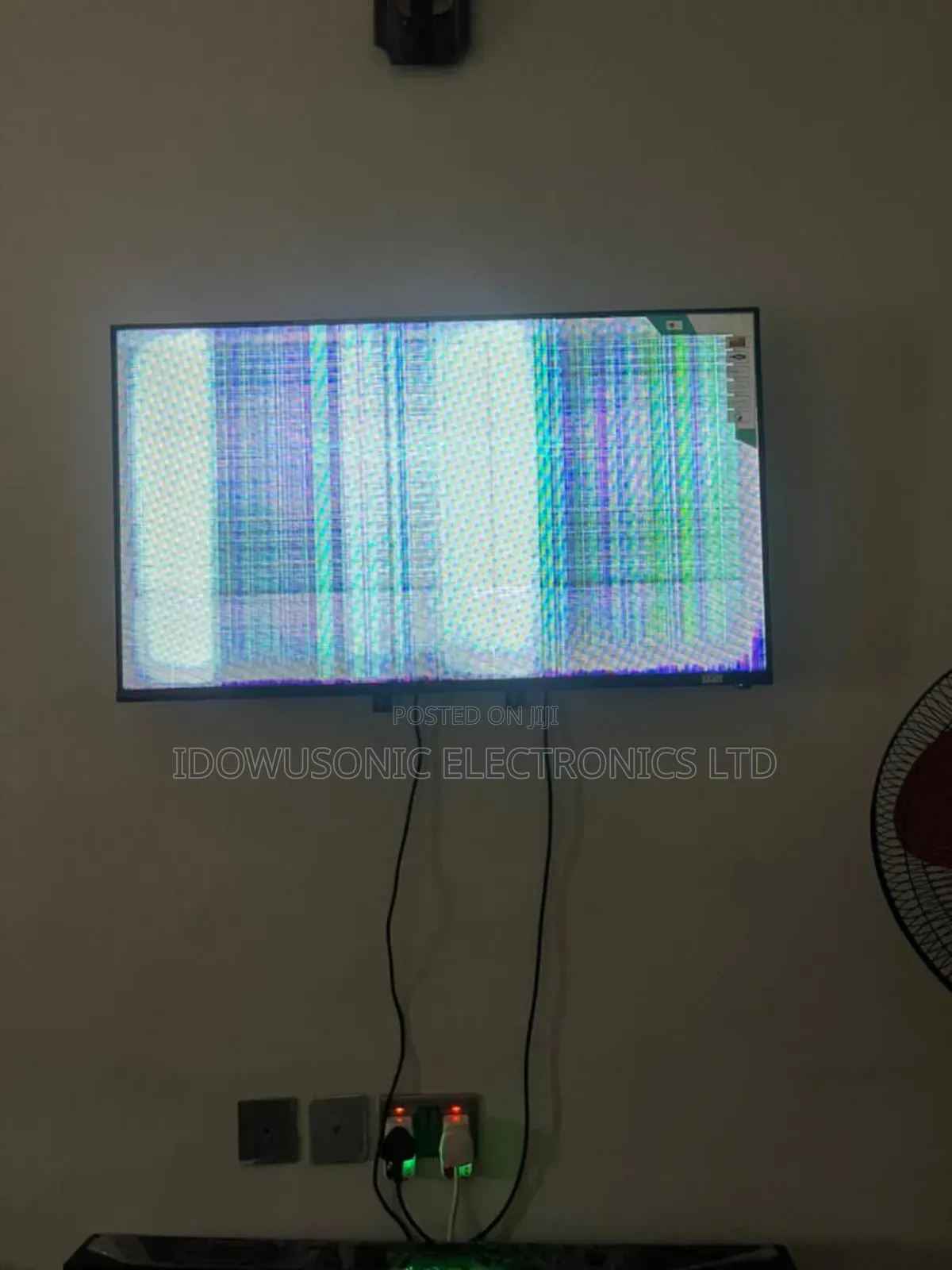 Repair Any Type of Smart Tv Screen Tv