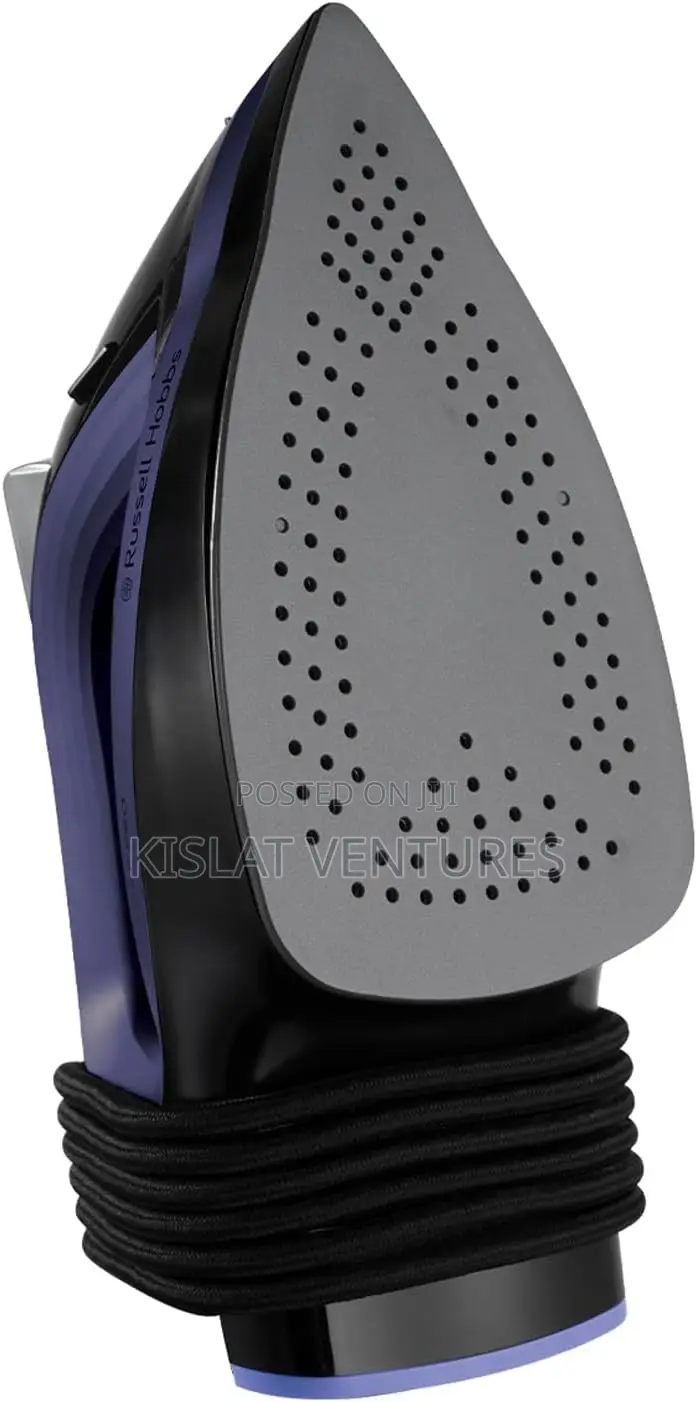 Russell Hobbs Easy Store Pro Iron