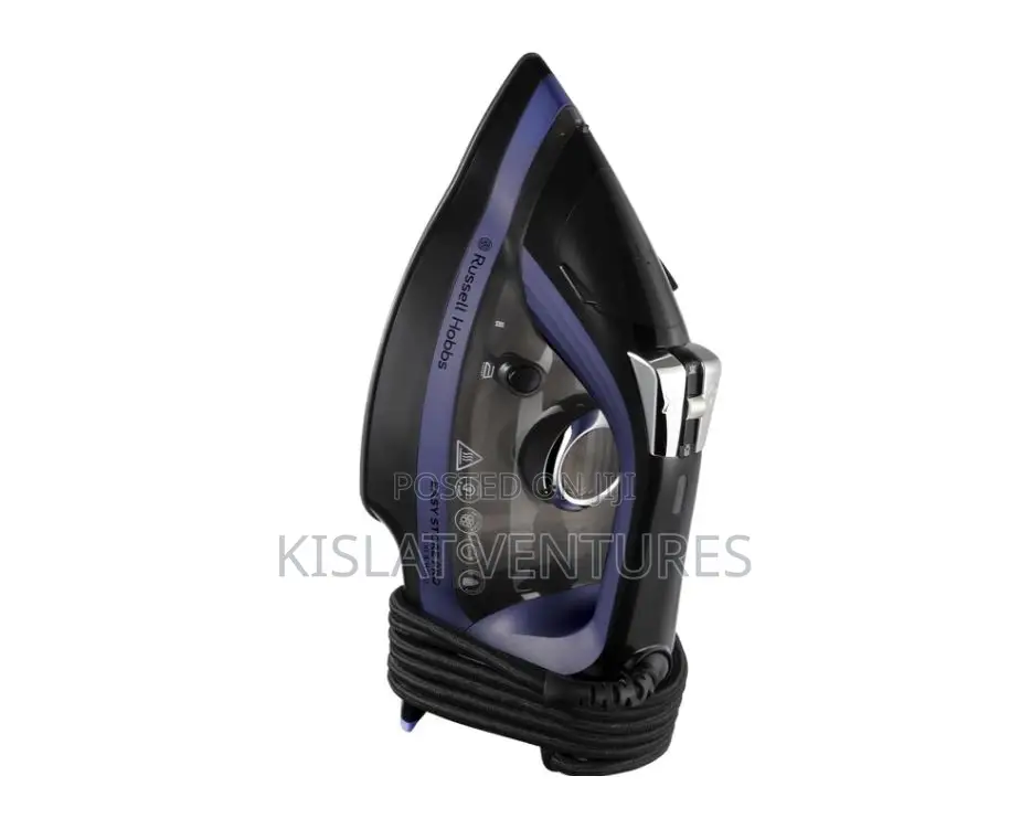 Russell Hobbs Easy Store Pro Iron