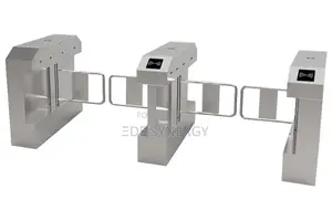 Swing Barrier Gate Turnstile