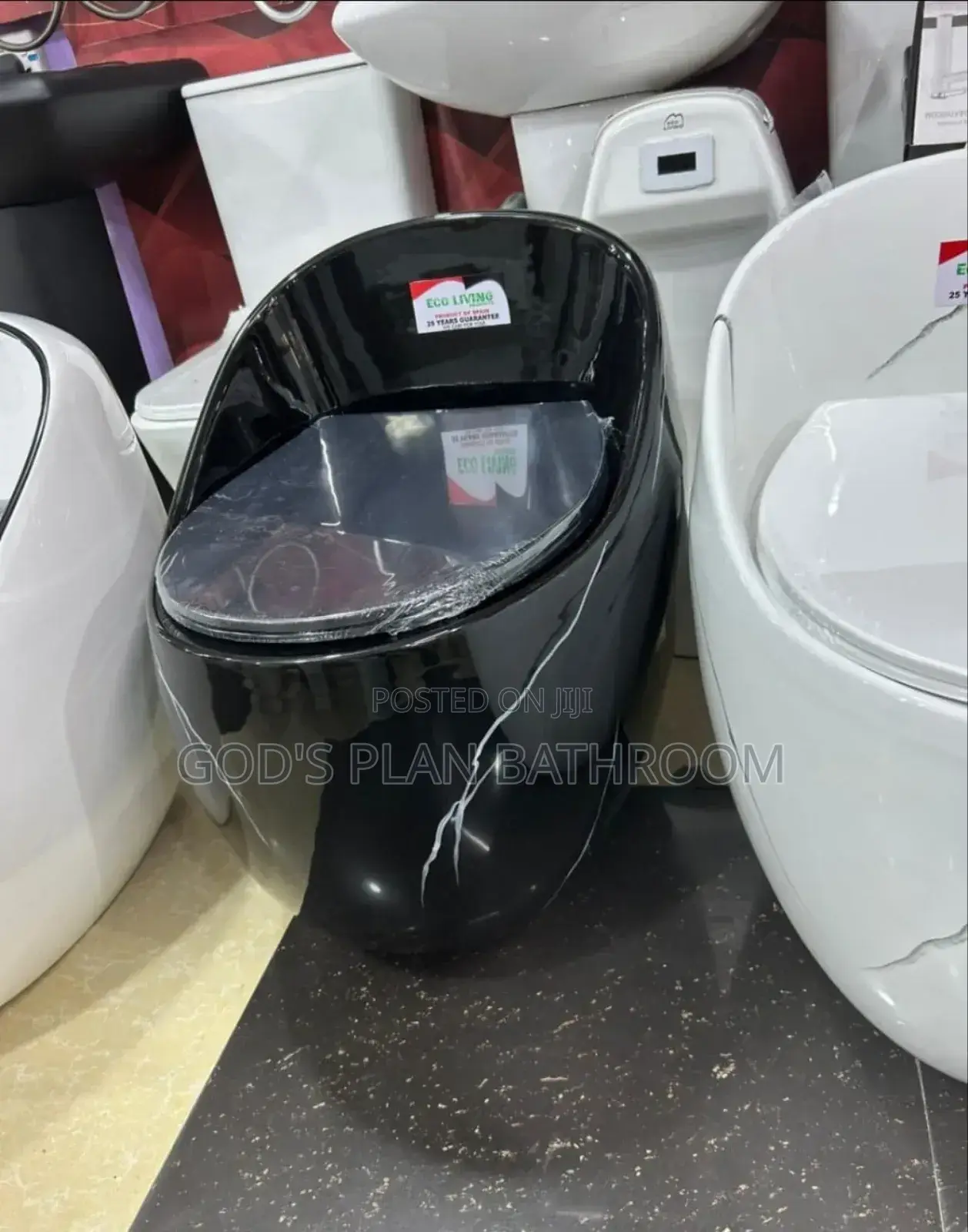 Executive Watercloset Combine With Tank