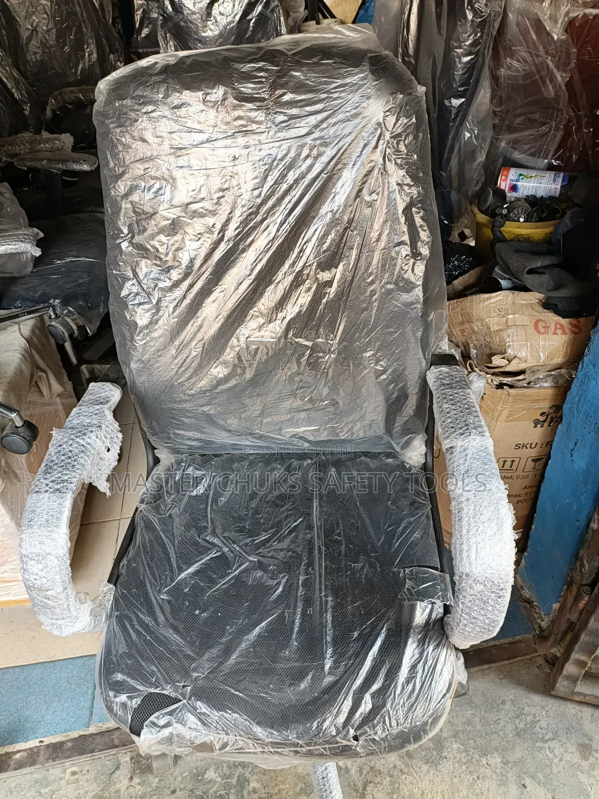 Comfort Office Chair
