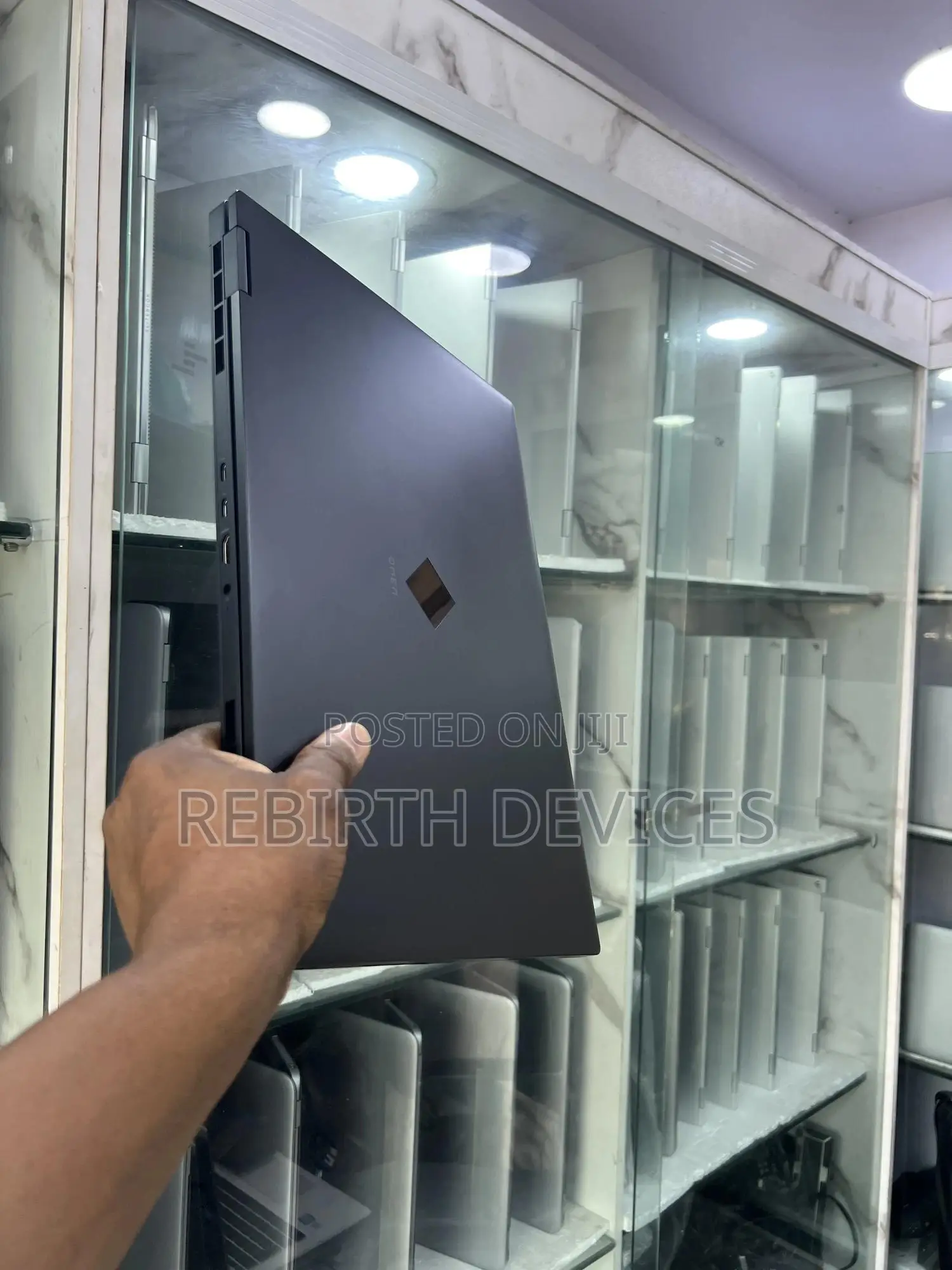 Laptop HP Omen 16 16GB Intel Core i7 SSD 1T