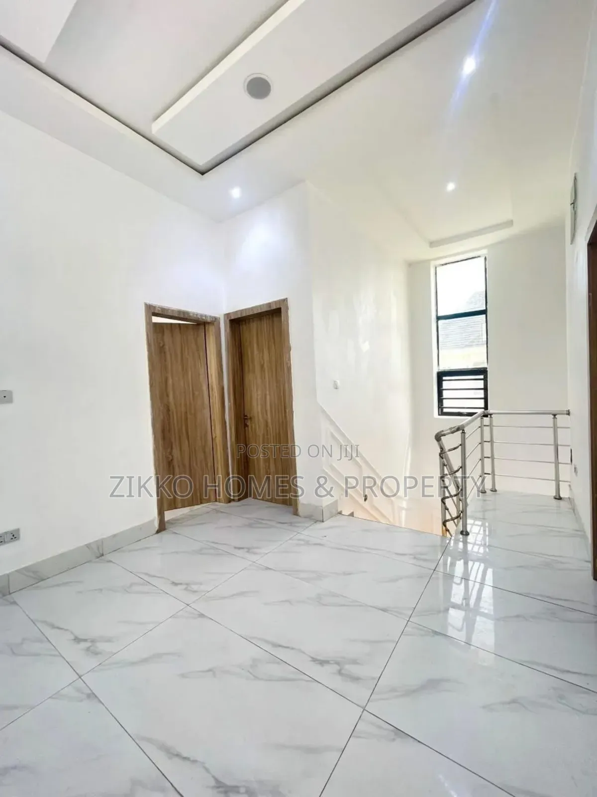 4bdrm Duplex in Harris Drive, VGC / Ajah for sale