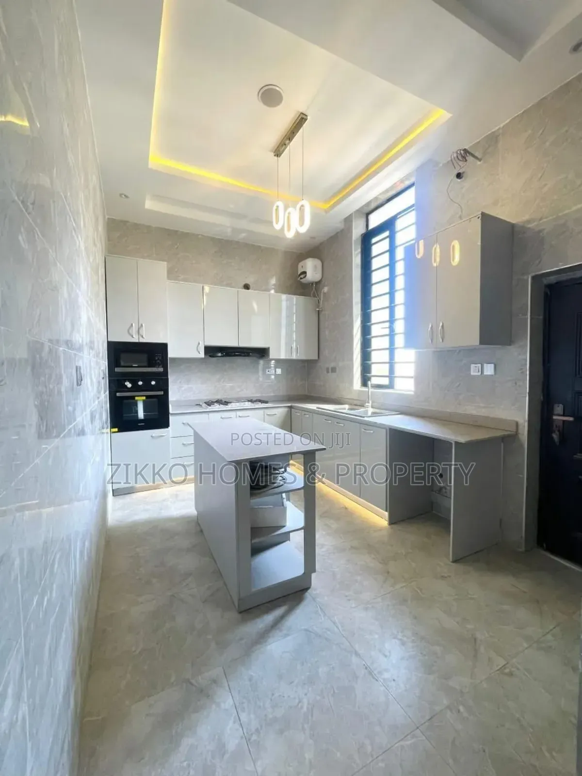 4bdrm Duplex in Harris Drive, VGC / Ajah for sale