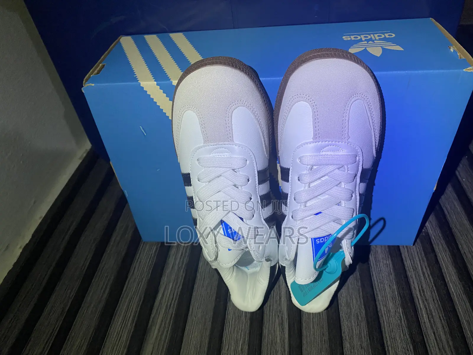 Luxury Ladies Sneakers