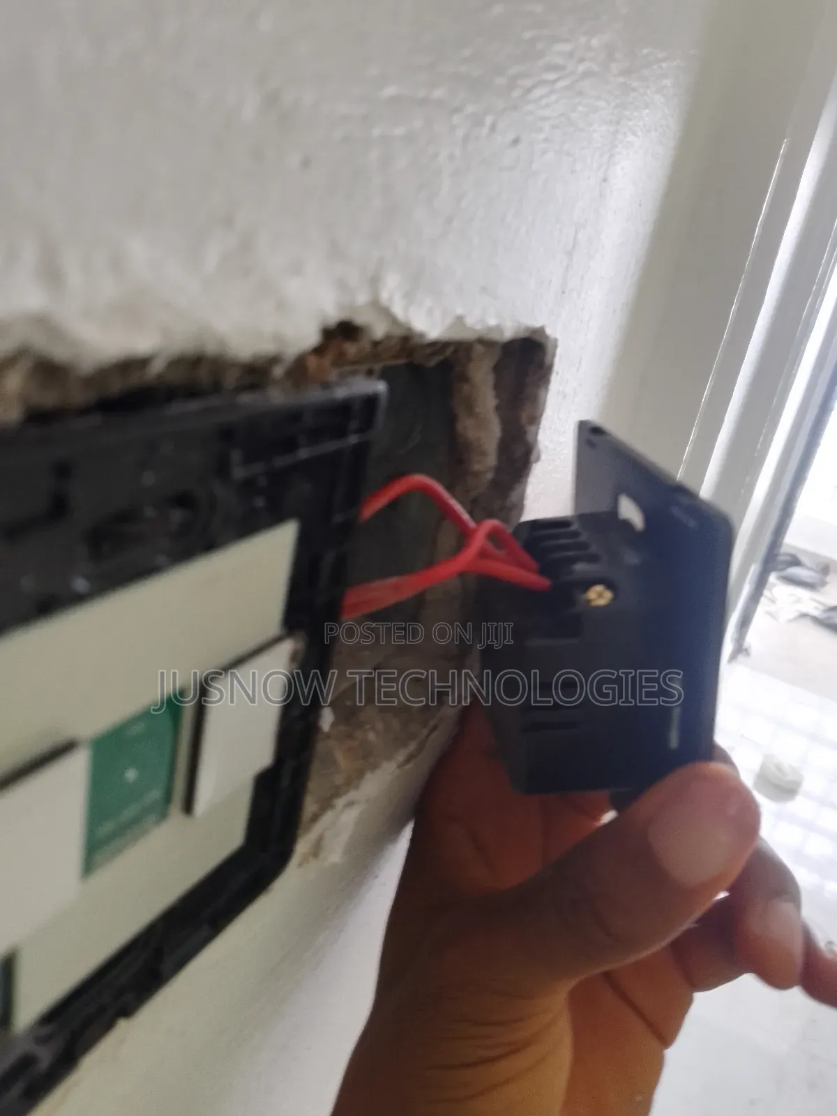Smart Home Automation Experts