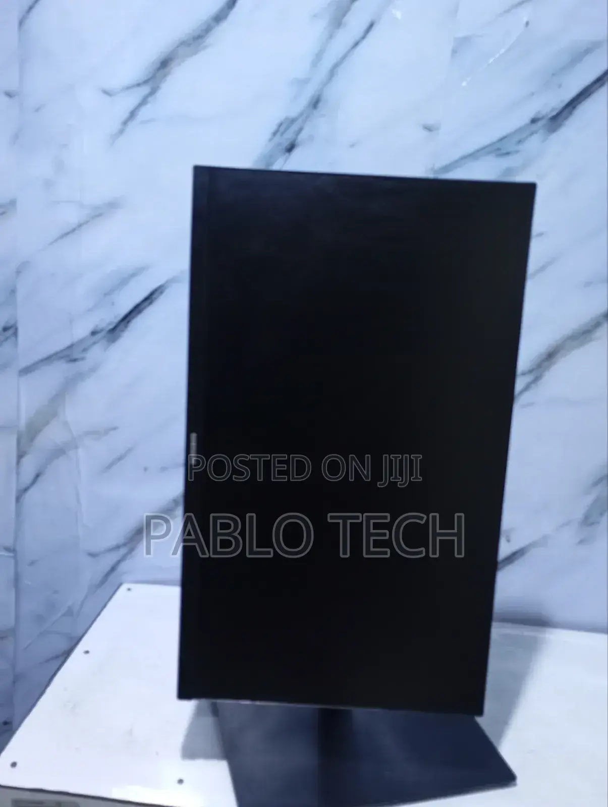 Samsung S24h850qf Monitor Flameless