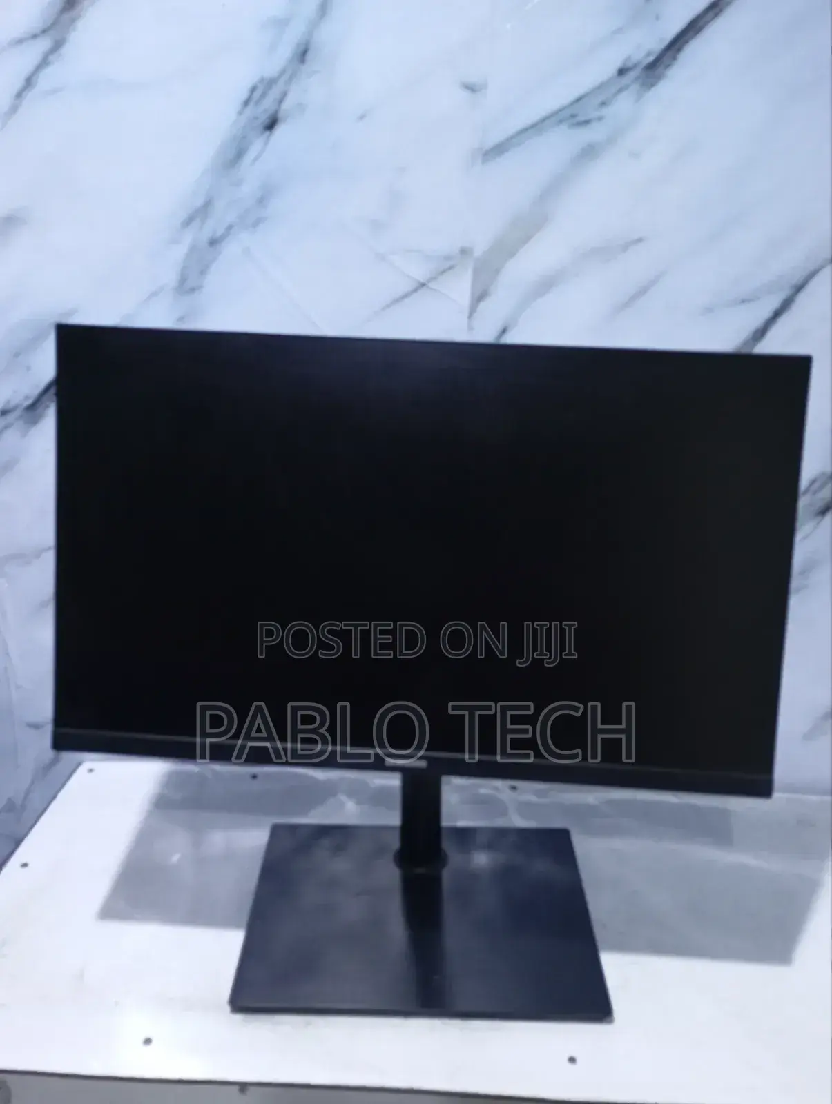 Samsung S24h850qf Monitor Flameless