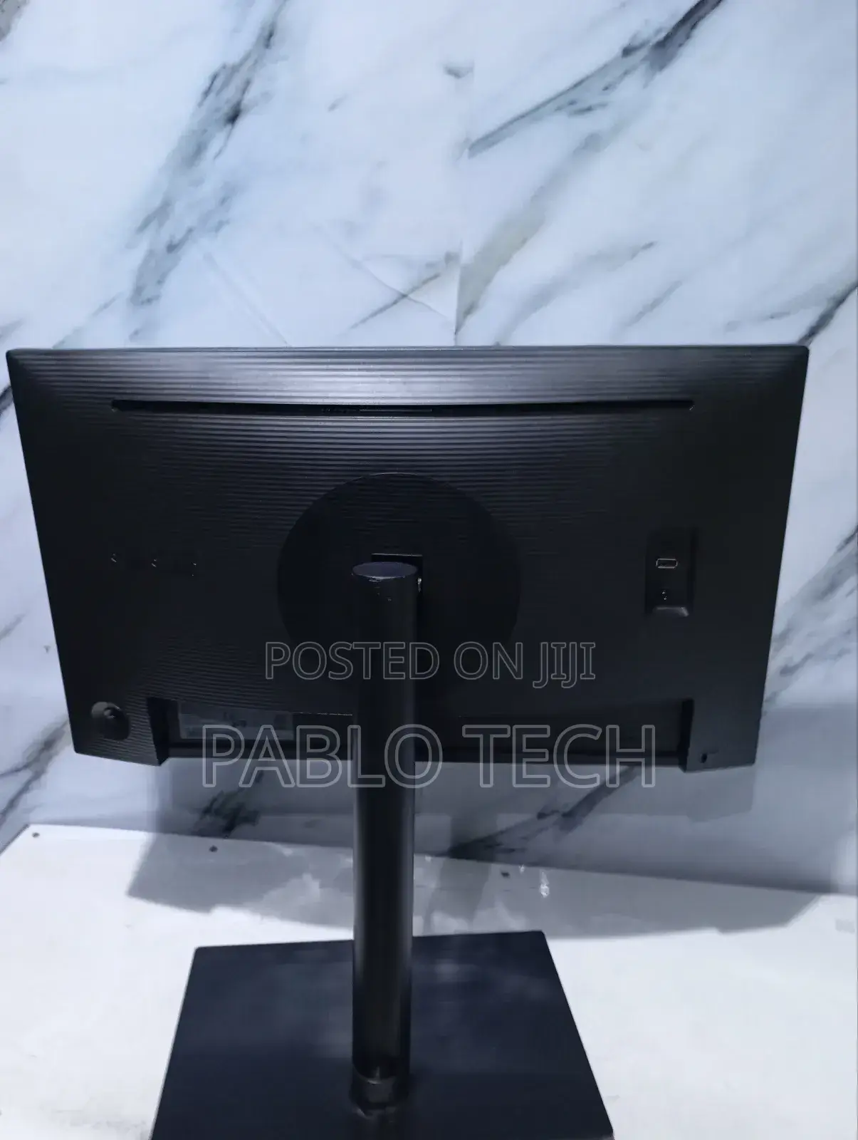 Samsung S24h850qf Monitor Flameless