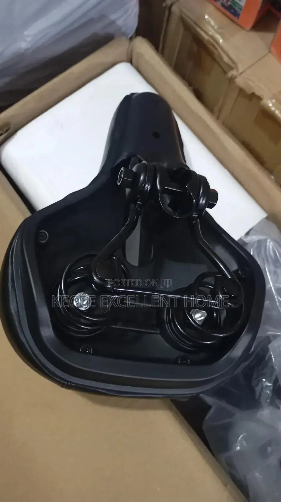 Cyclace Bike, Weight Capacity 300