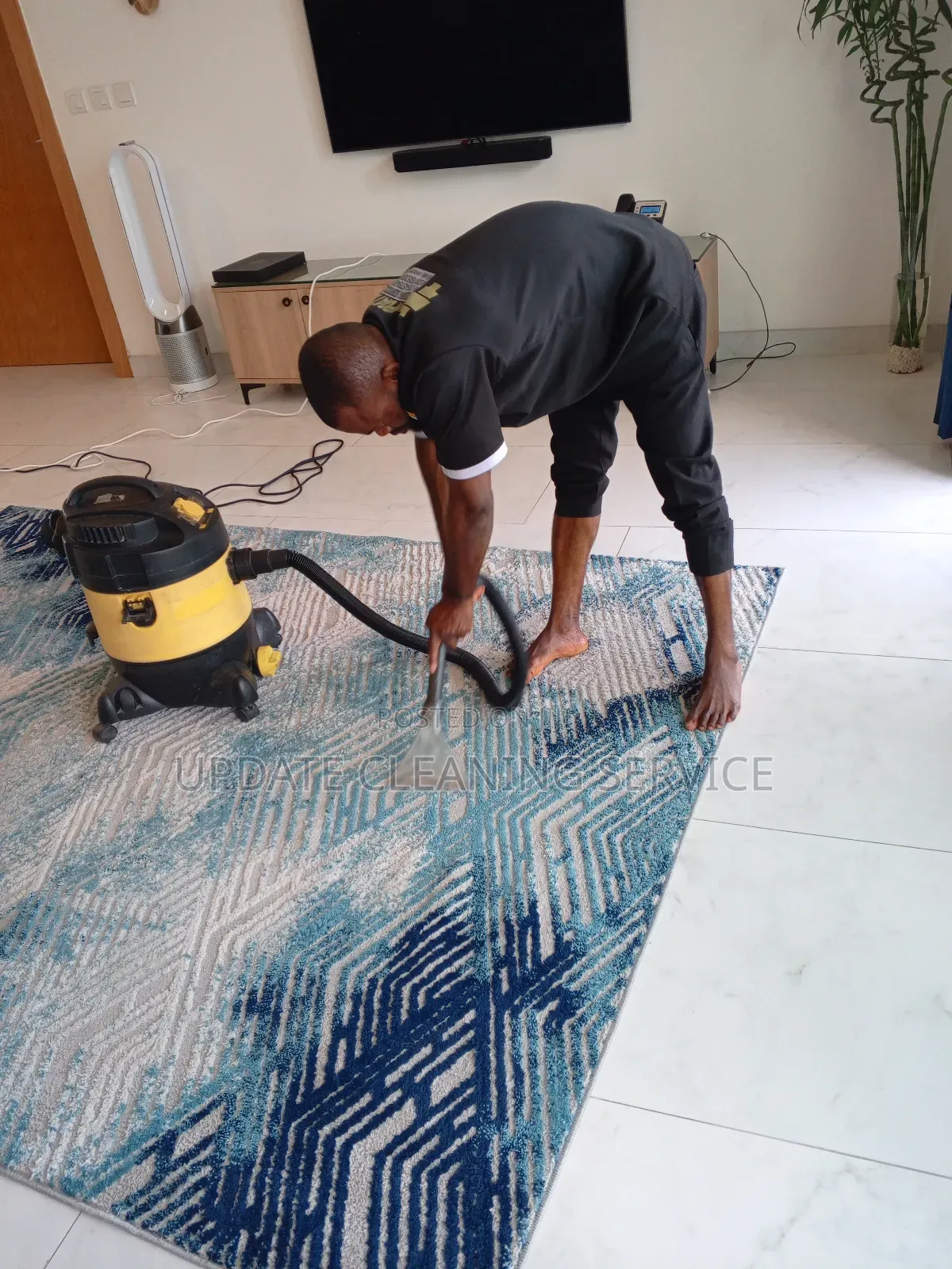 Dirty Sofas? Contact Update Cleaning to Make Them Look Brand New Again