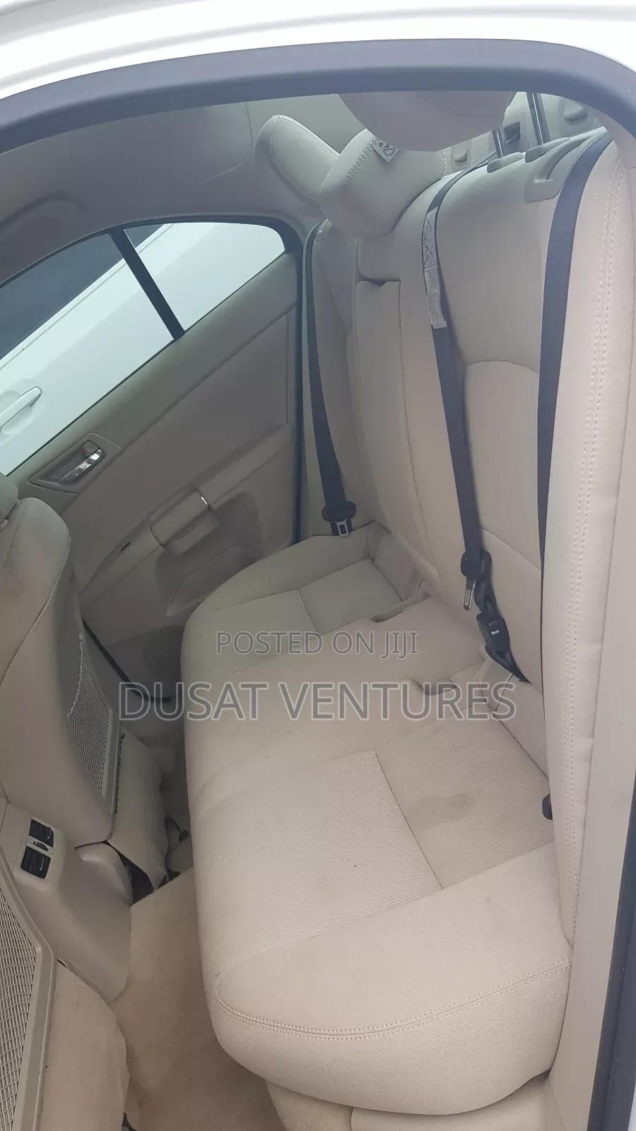 Suzuki Kizashi 2.4 AWD 2011 White