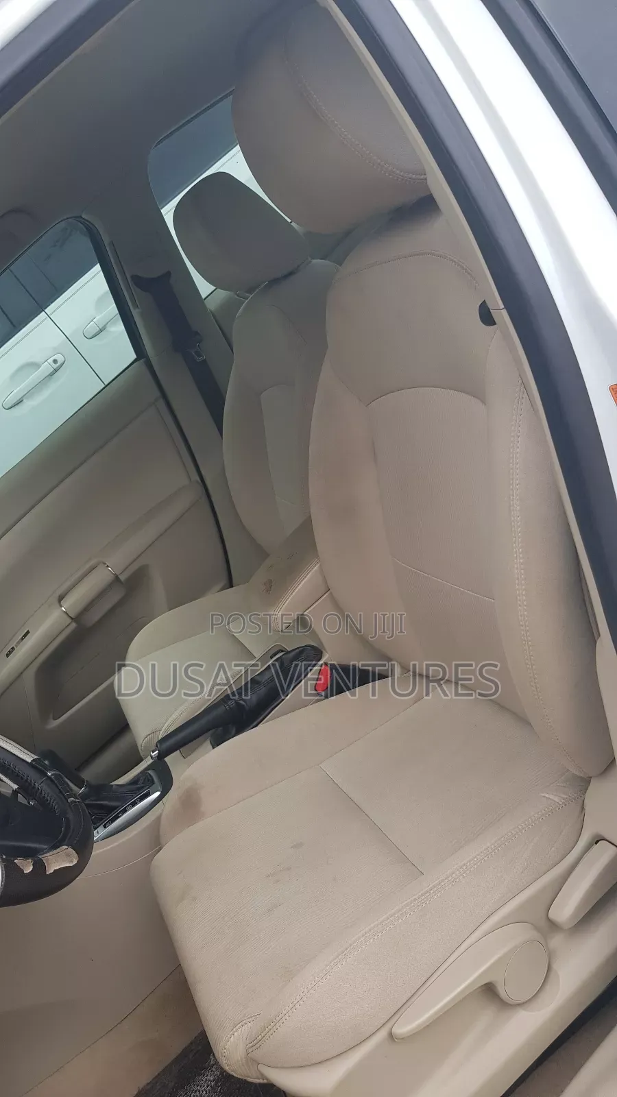 Suzuki Kizashi 2.4 AWD 2011 White