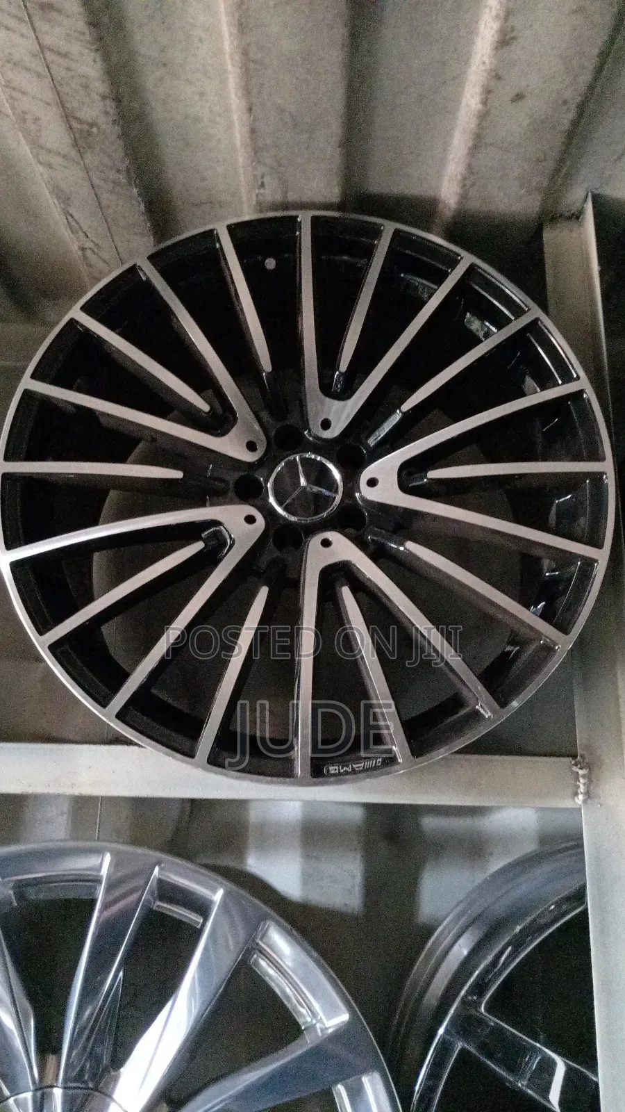 18-Inch Brand New Dubai Standard