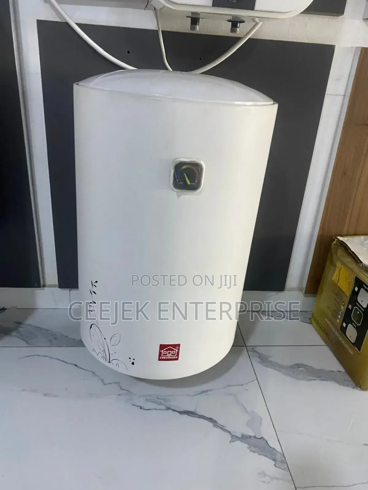 100litre Sweet Home Water Heater