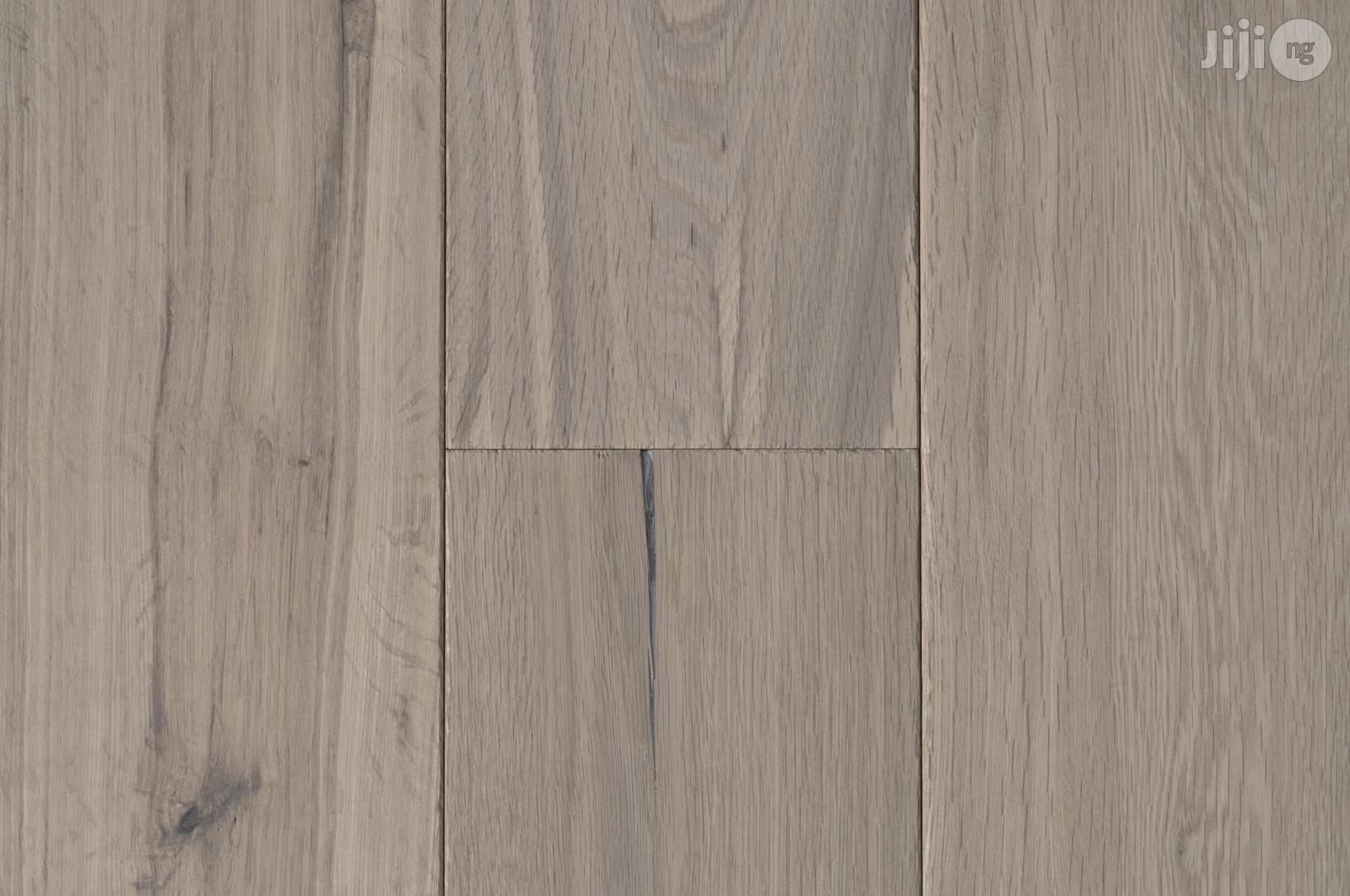 Wooden Flooring Tiles Laminated / Vinyl