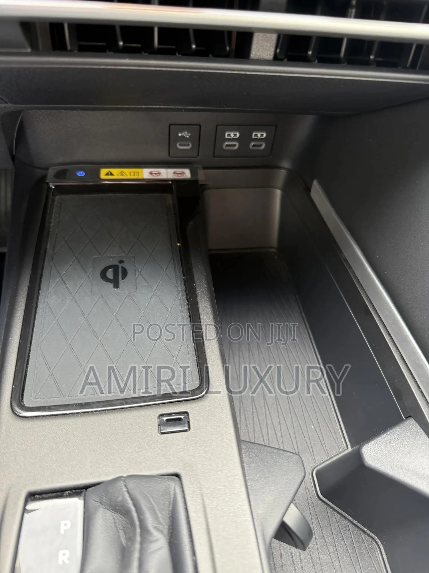 New Toyota Camry 2025 Black